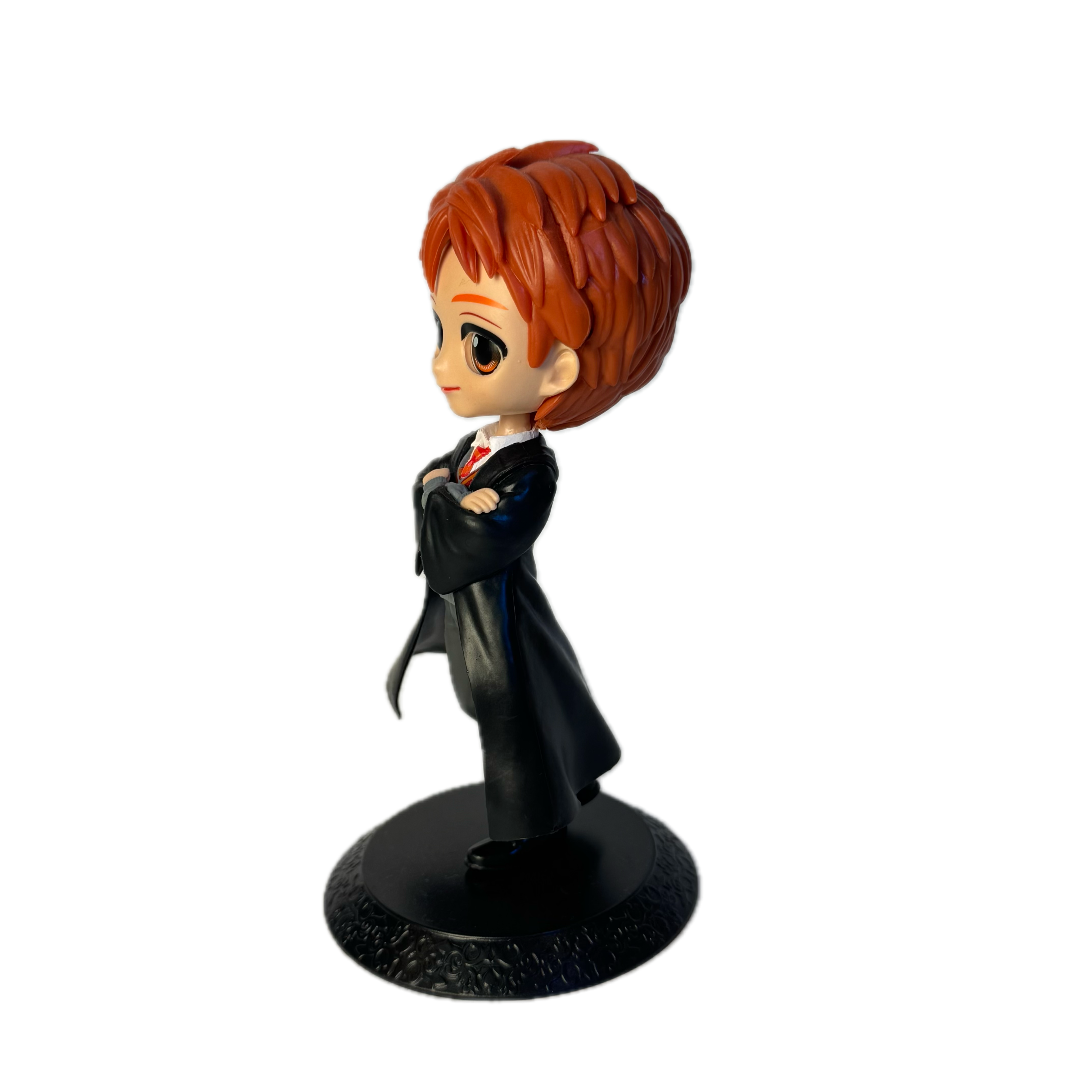 FIGURE Q POSKET RON WEASLEY 15cm - HARRY POTTER