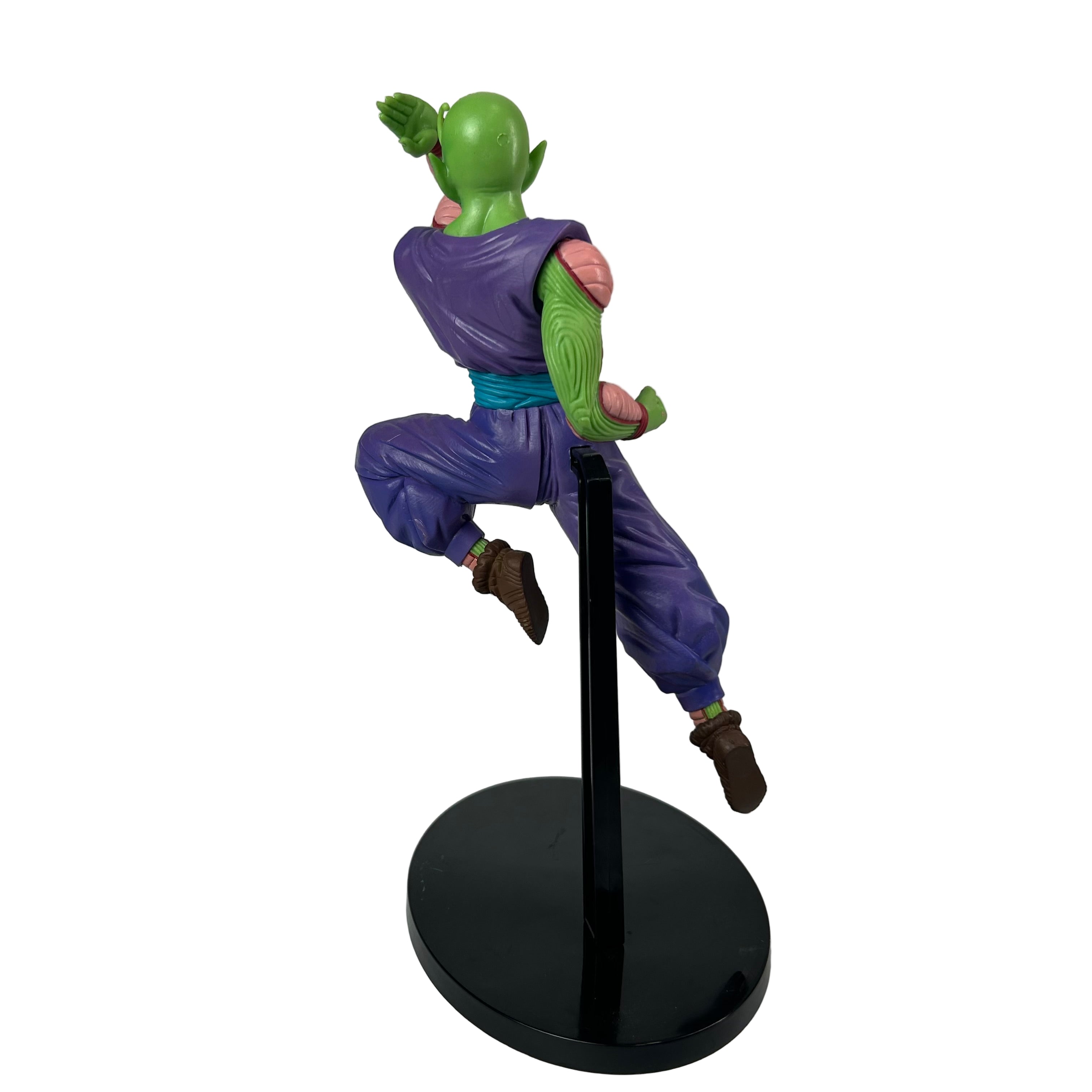 ACTION FIGURE PICCOLO 25cm - DRAGON BALL