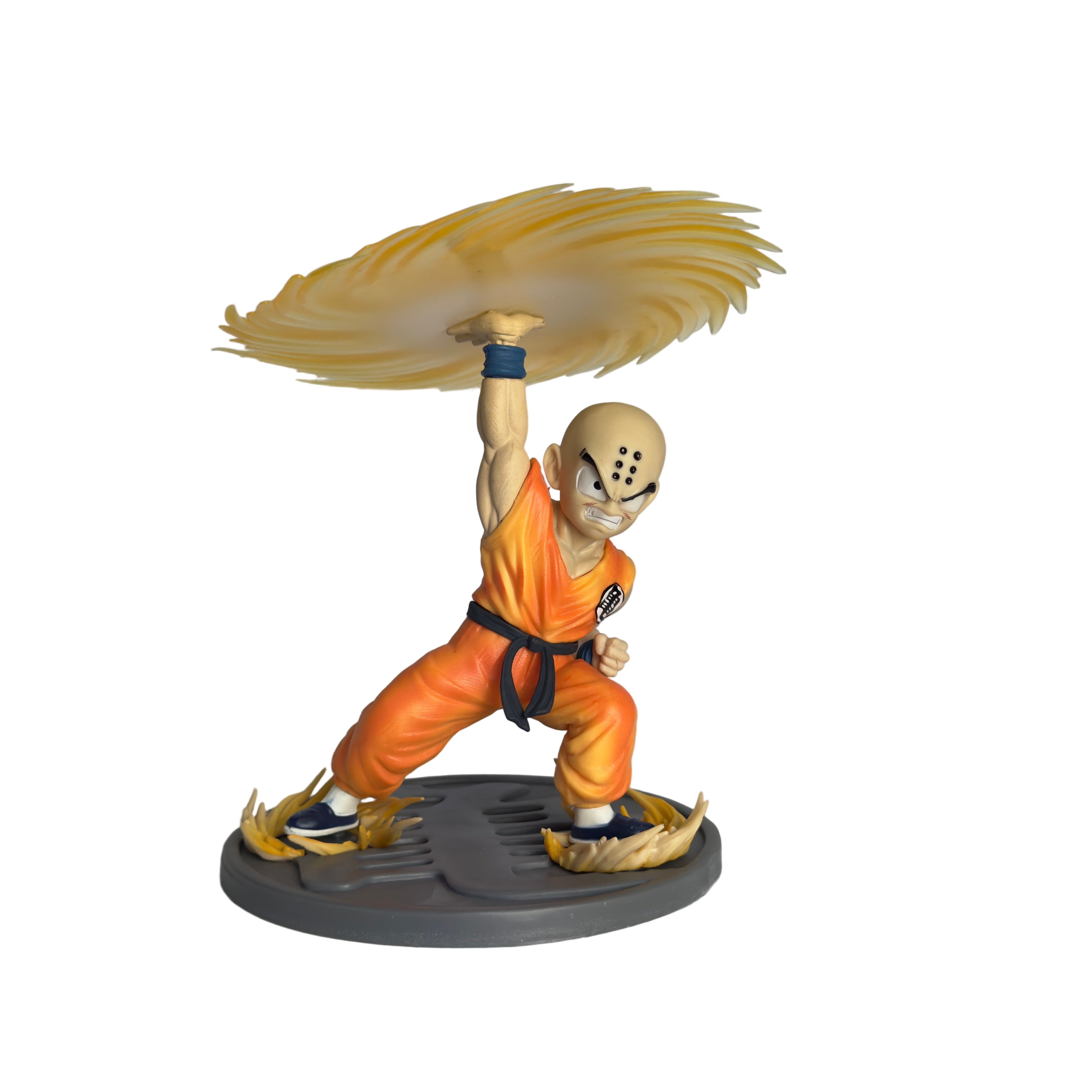 ACTION FIGURE KIRILIN 20cm - DRAGON BALL