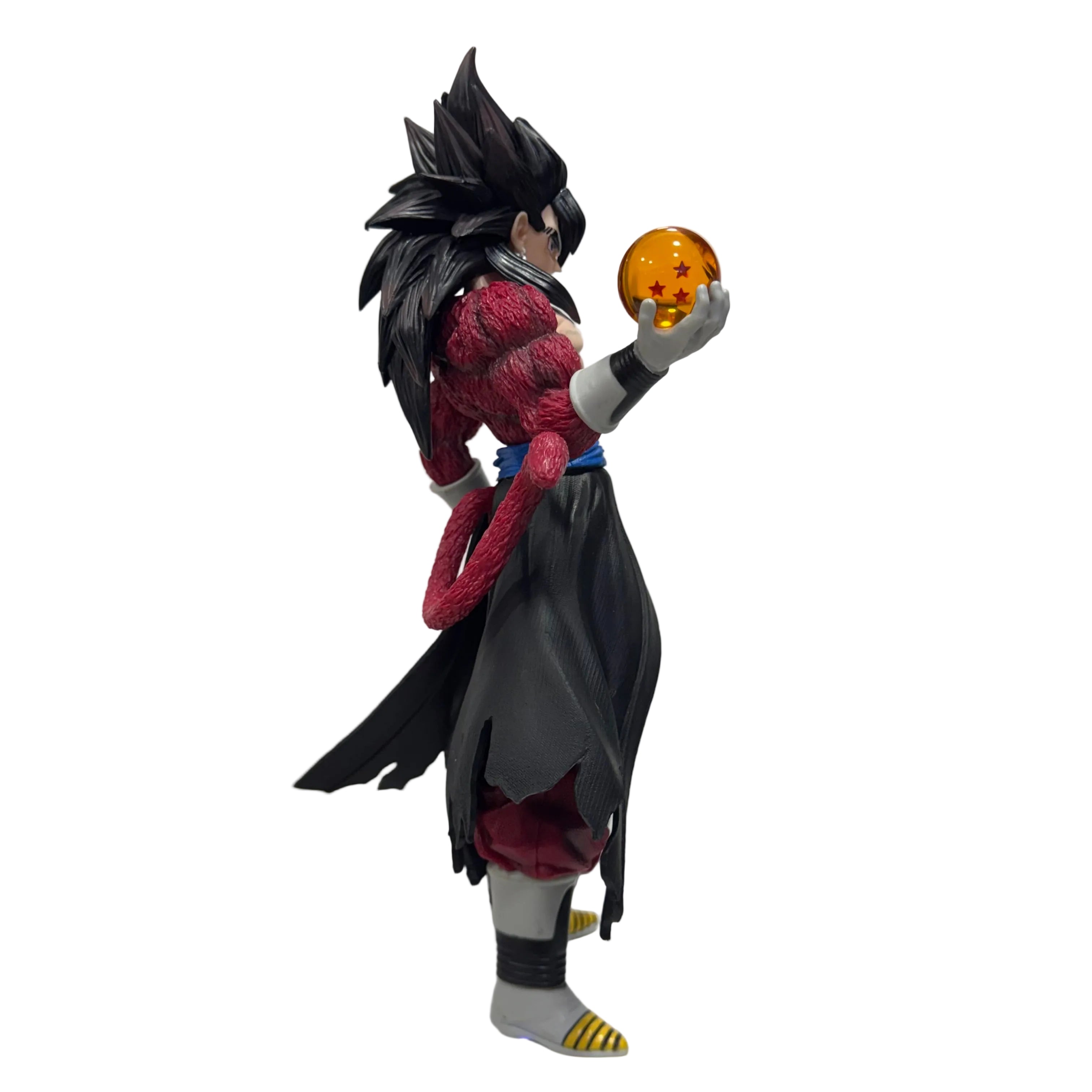 ACTION FIGURE GOJETA 29CM - DRAGON BALL