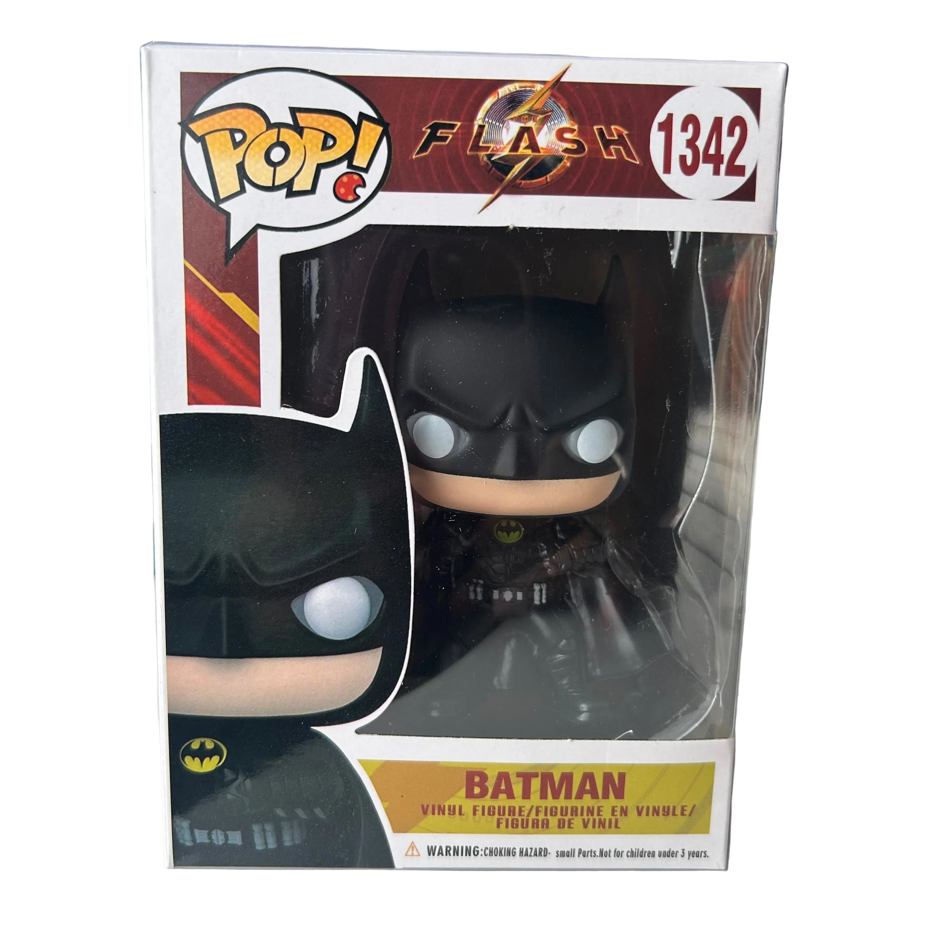 FUNKO POP! BATMAN - DC