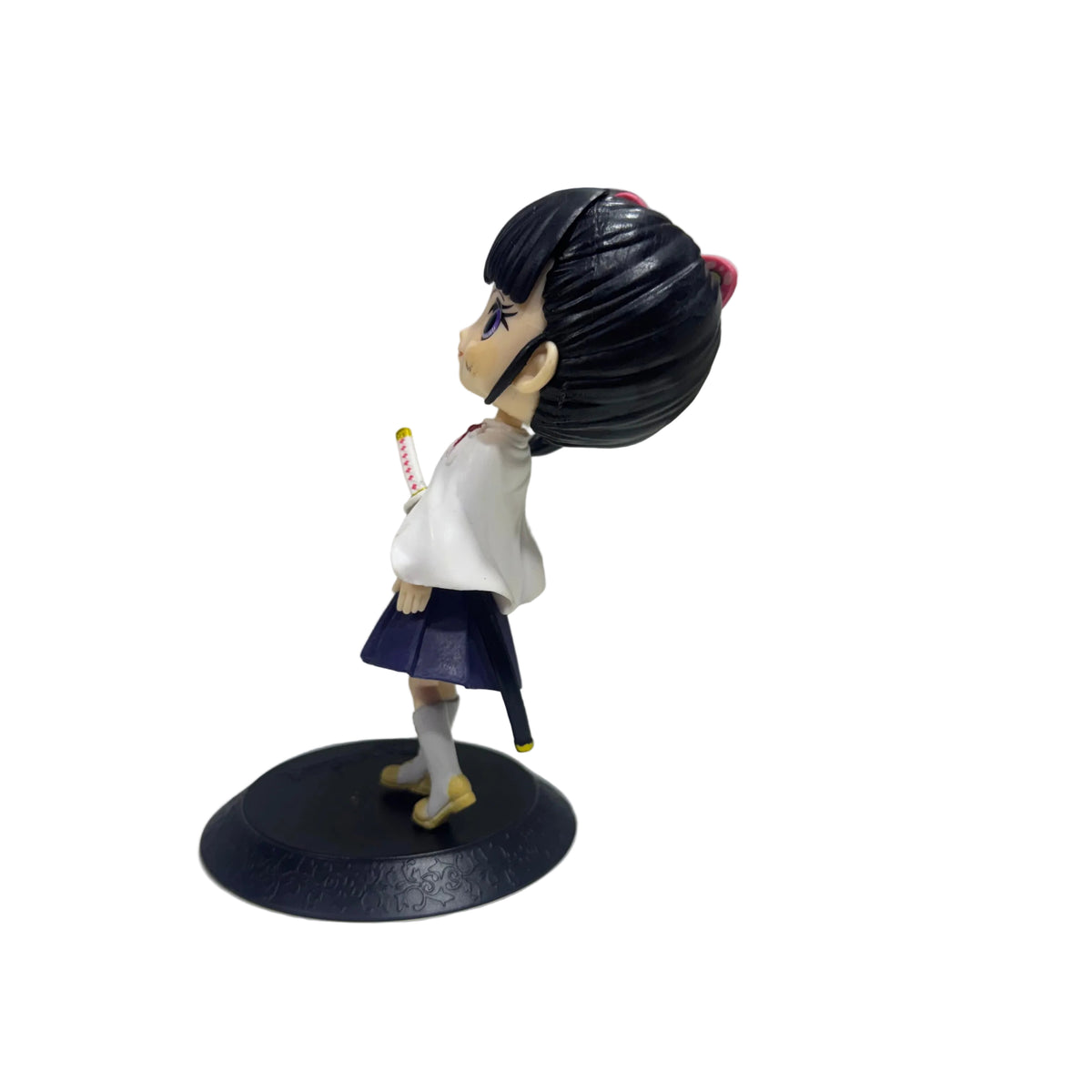 Q POSKET KANAO TSUYURI 14CM - DEMON SLAYER