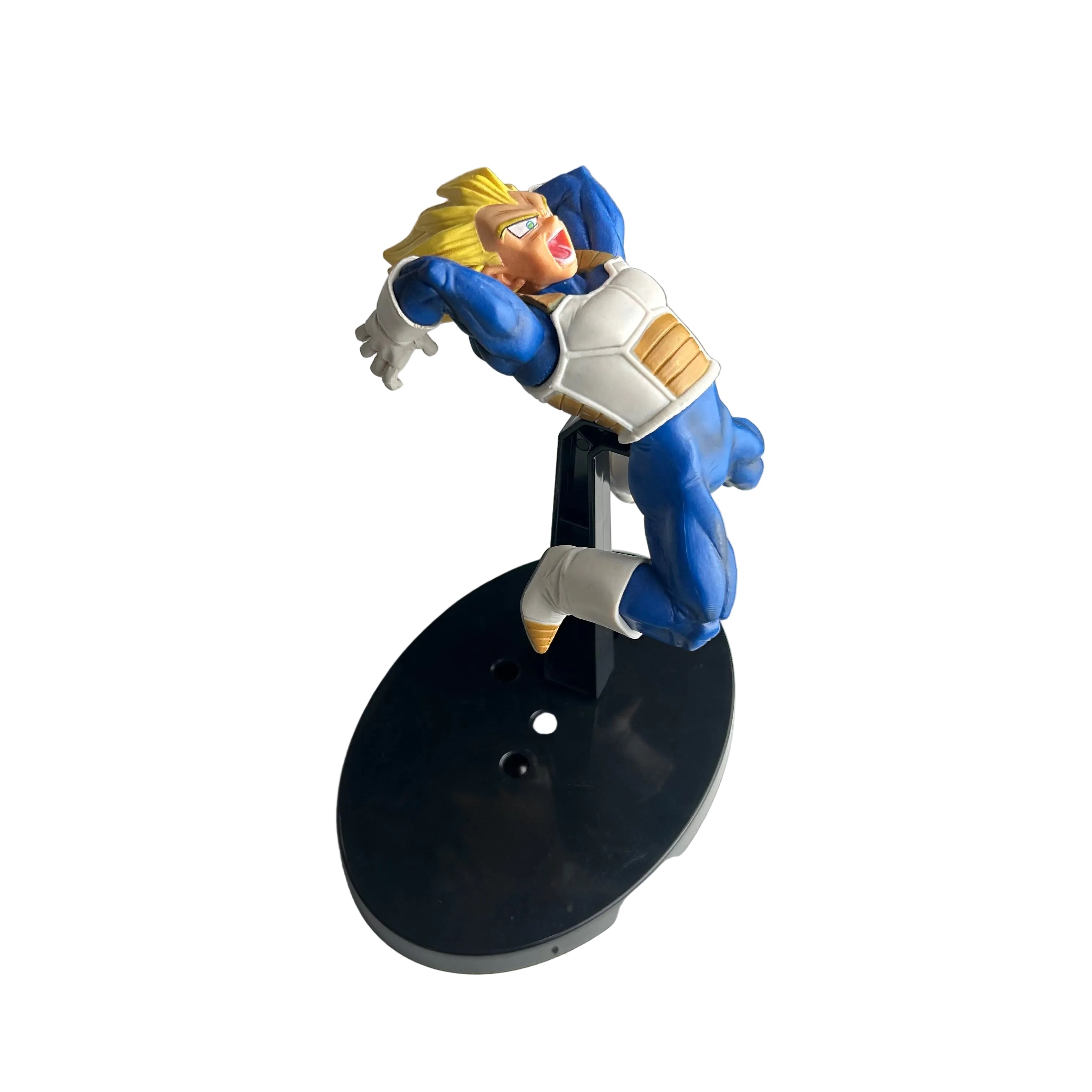 ACTION FIGURE VEGETA 16CM - DRAGON BALL