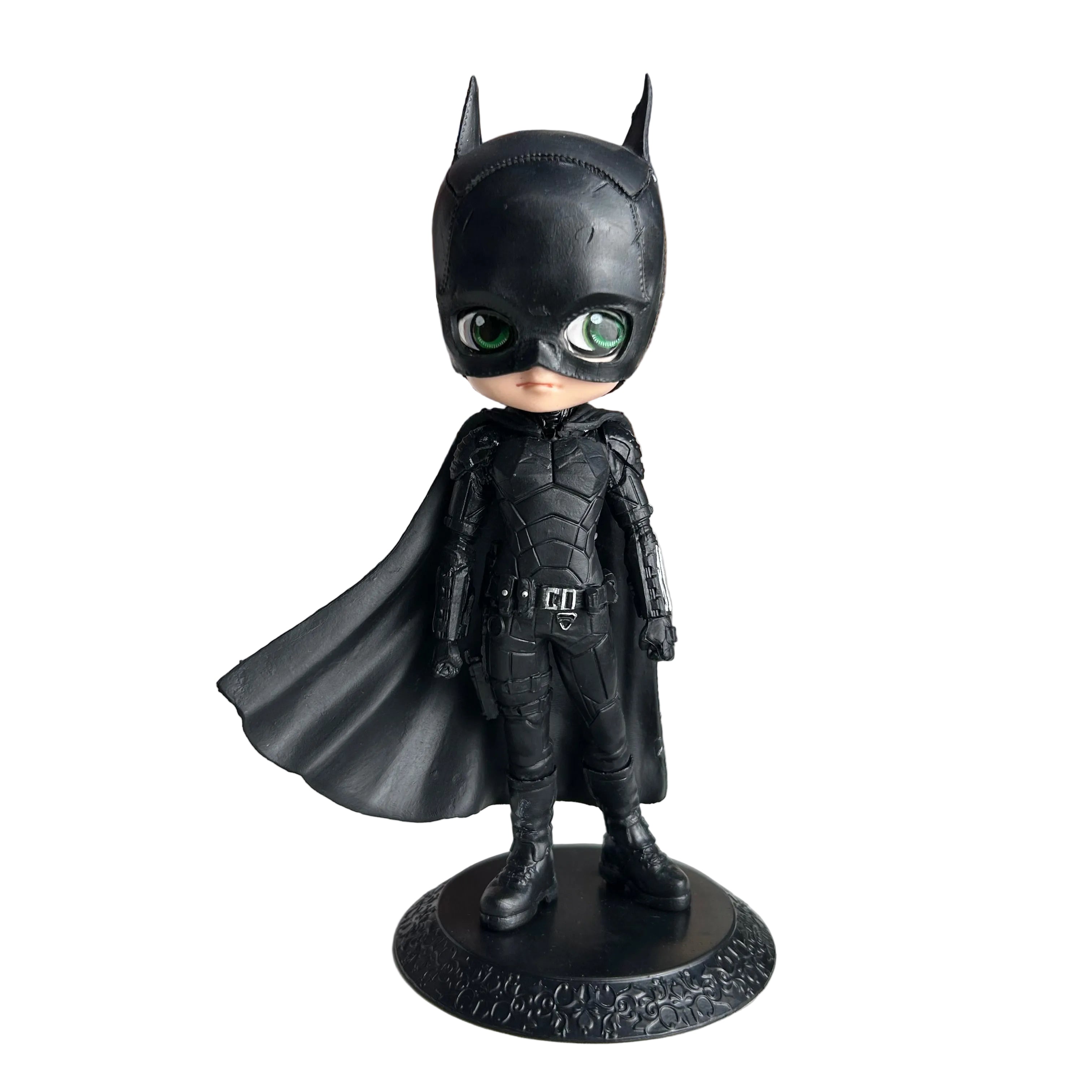 ACTION FIGURE BATMAN 14CM - THE BATMAN