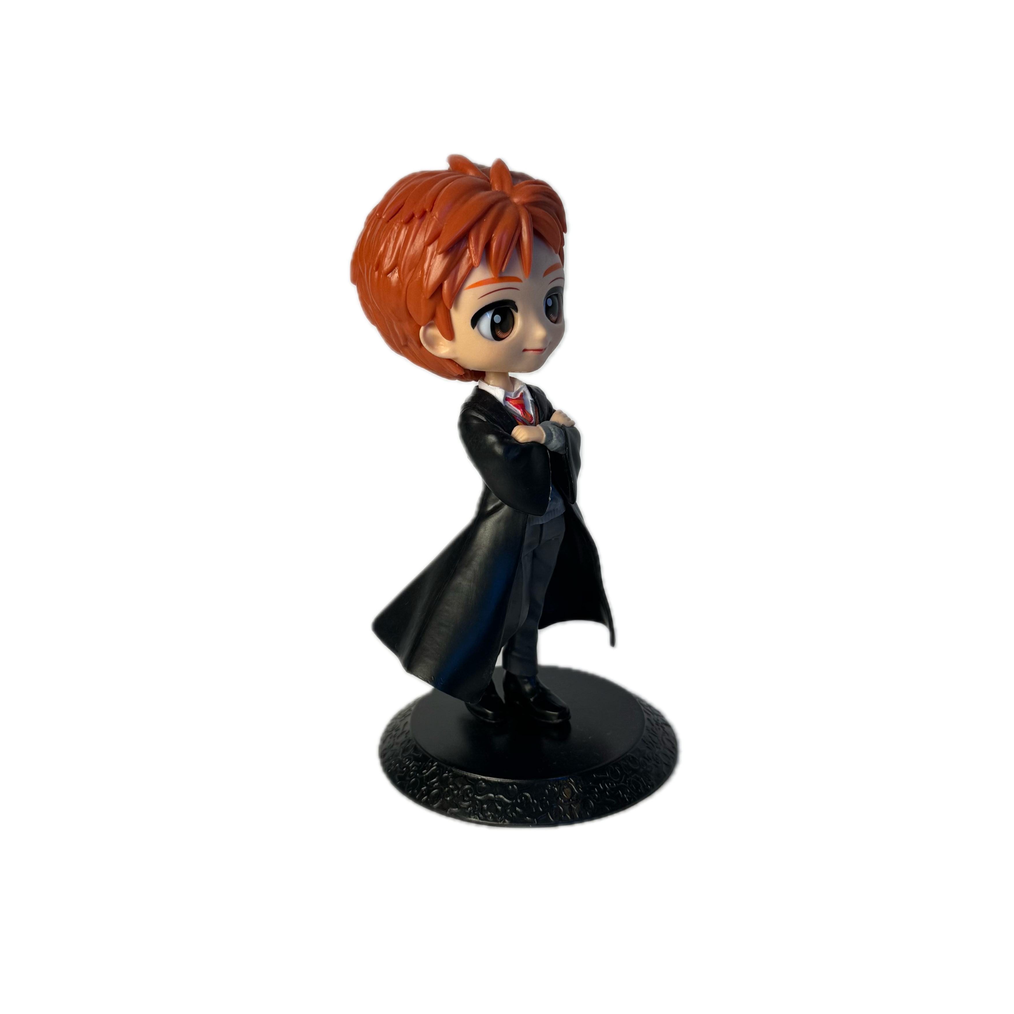 FIGURE Q POSKET RON WEASLEY 15cm - HARRY POTTER