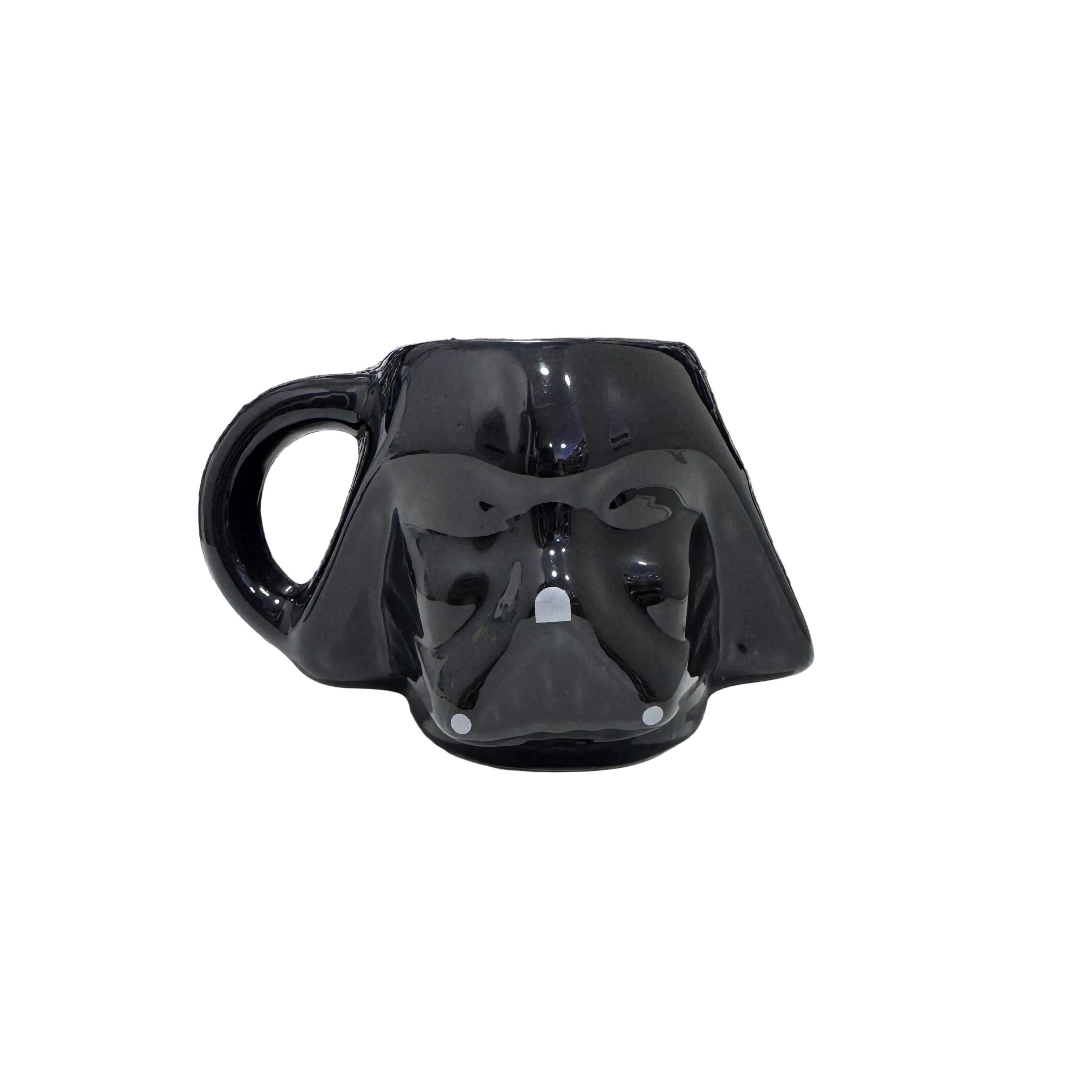 CANECA 3D DARTH VADER 300ML - STAR WARS