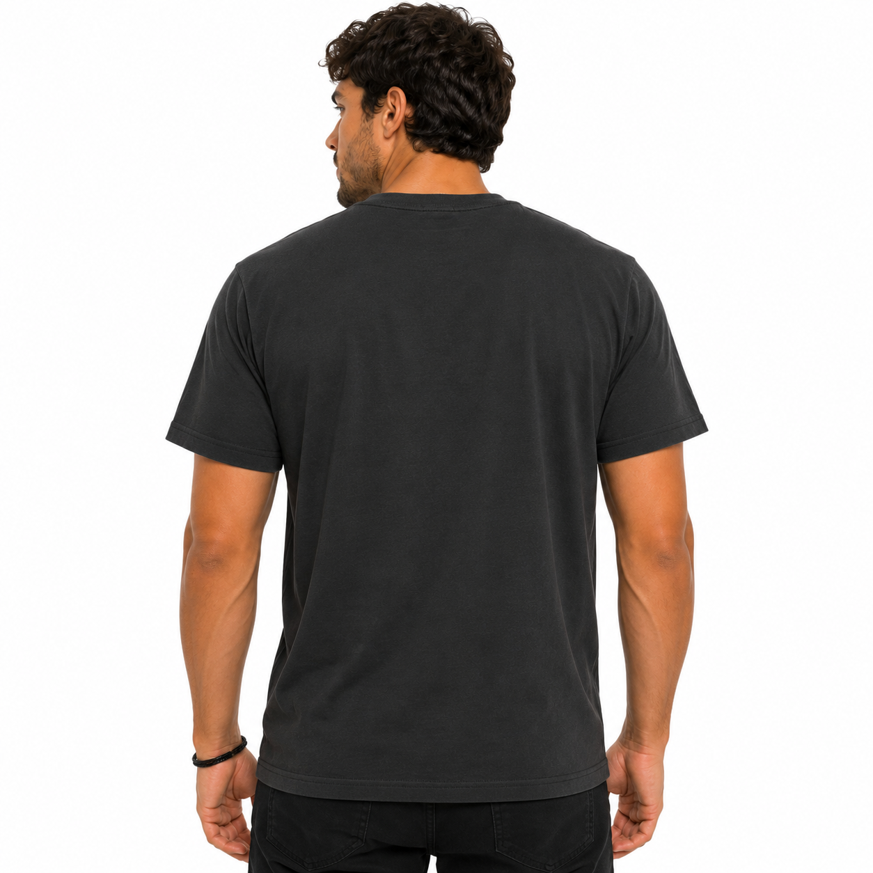 CAMISETA KENPACH ZARAKI  - BLEACH