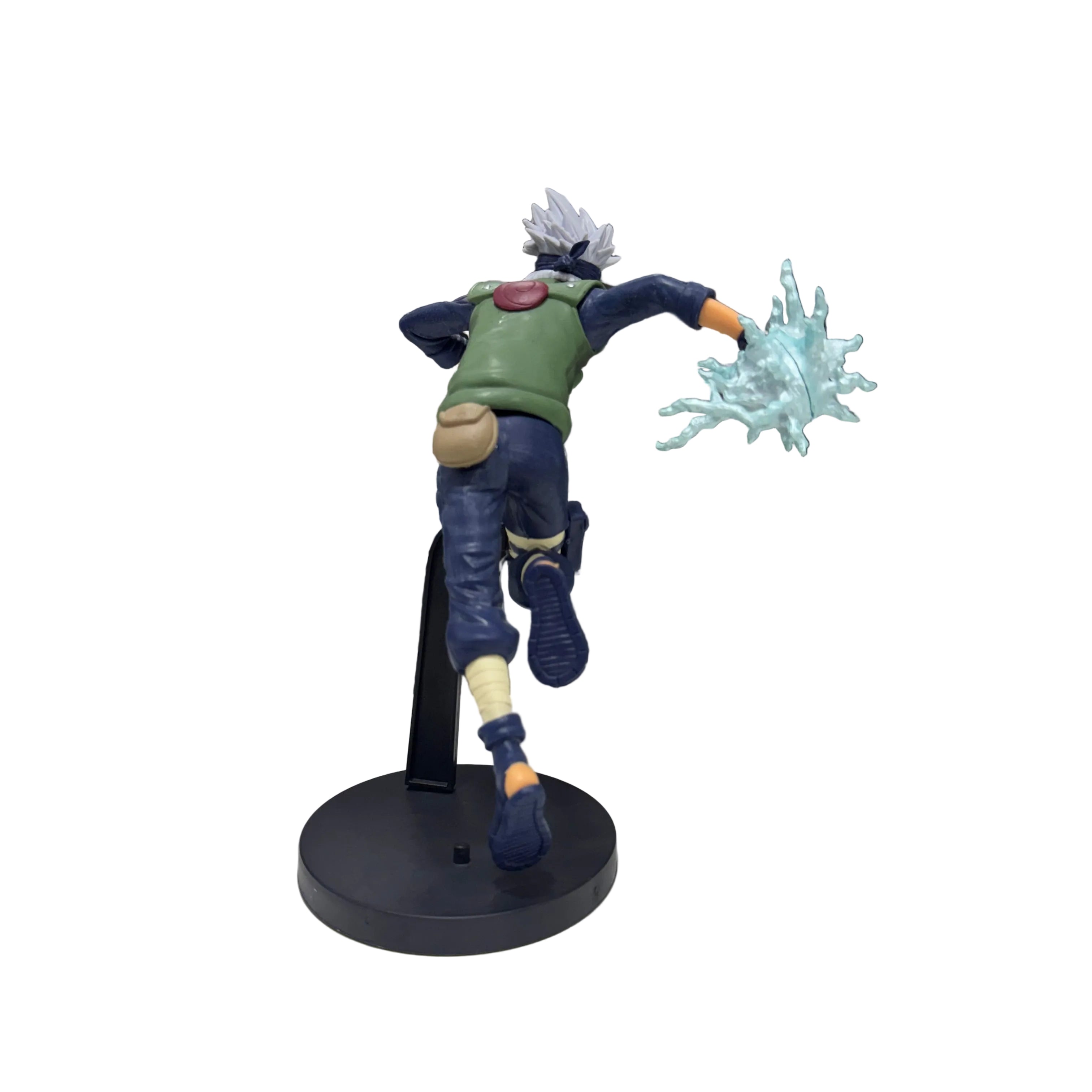 ACTION FIGURE KAKASHI 19CM - NARUTO