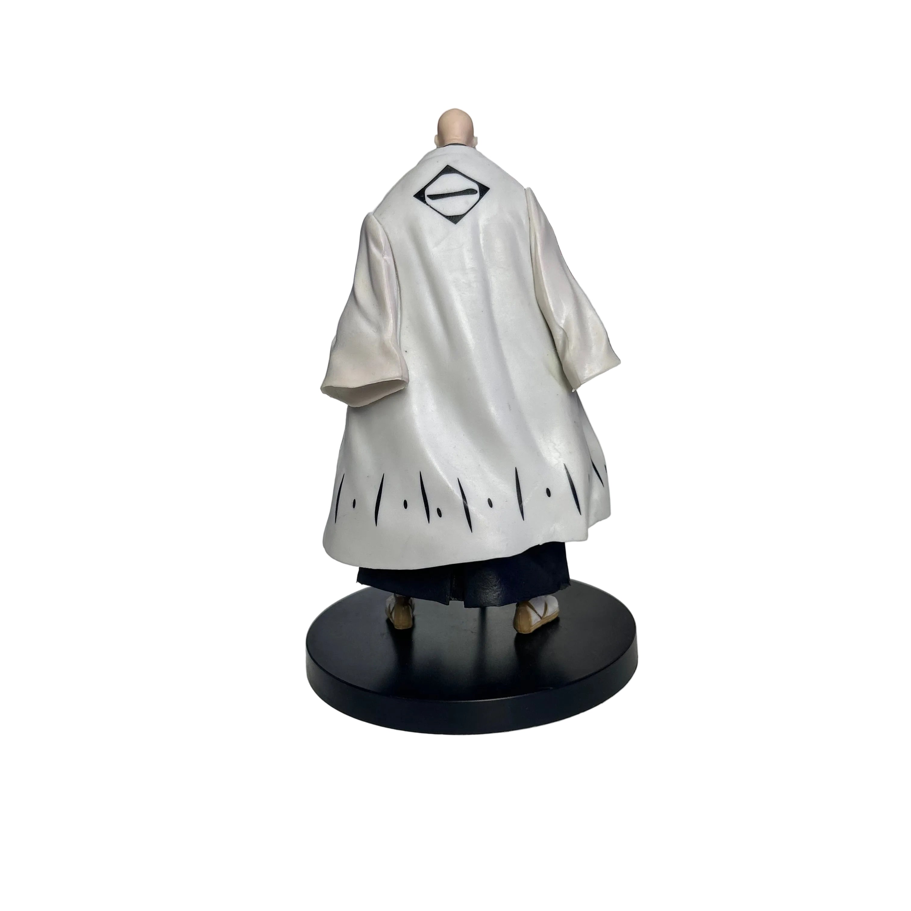 ACTION FIGURE YAMAMOTO 15CM - BLEACH