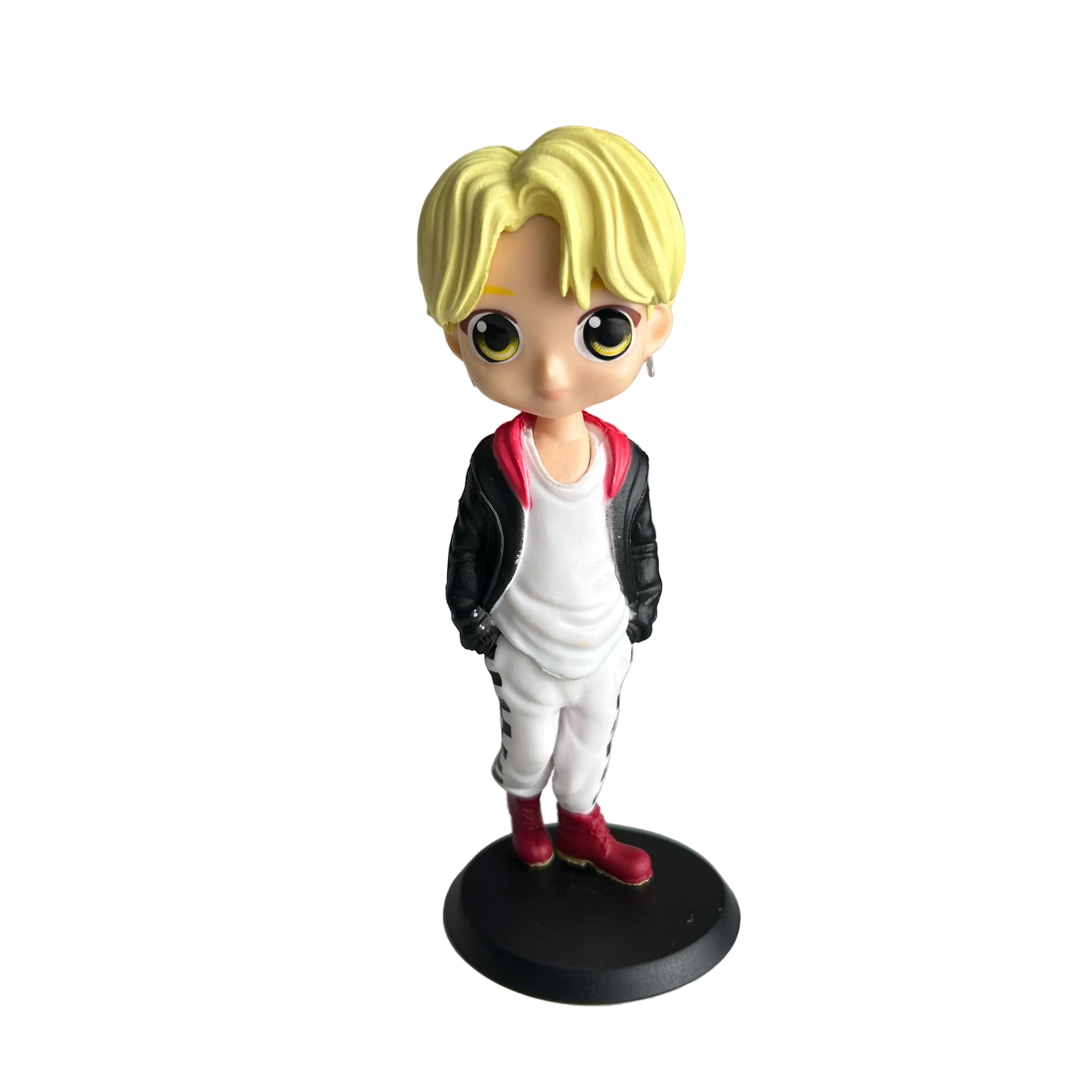 ACTION FIGURE JIMIN 14CM - BTS