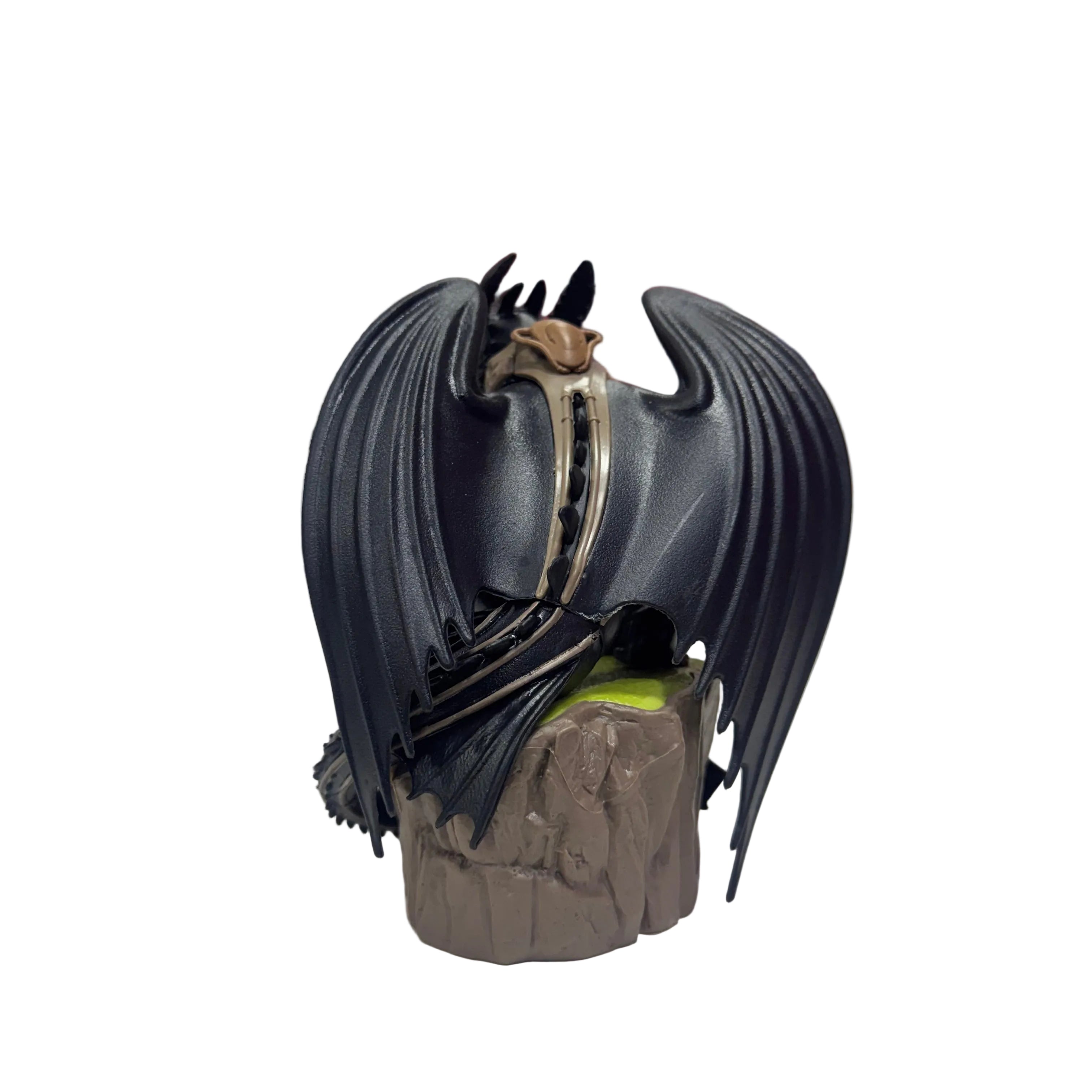 ACTION FIGURE BANGUELA EM PVC 14CM - COMO TREINAR SEU DRAGÃO