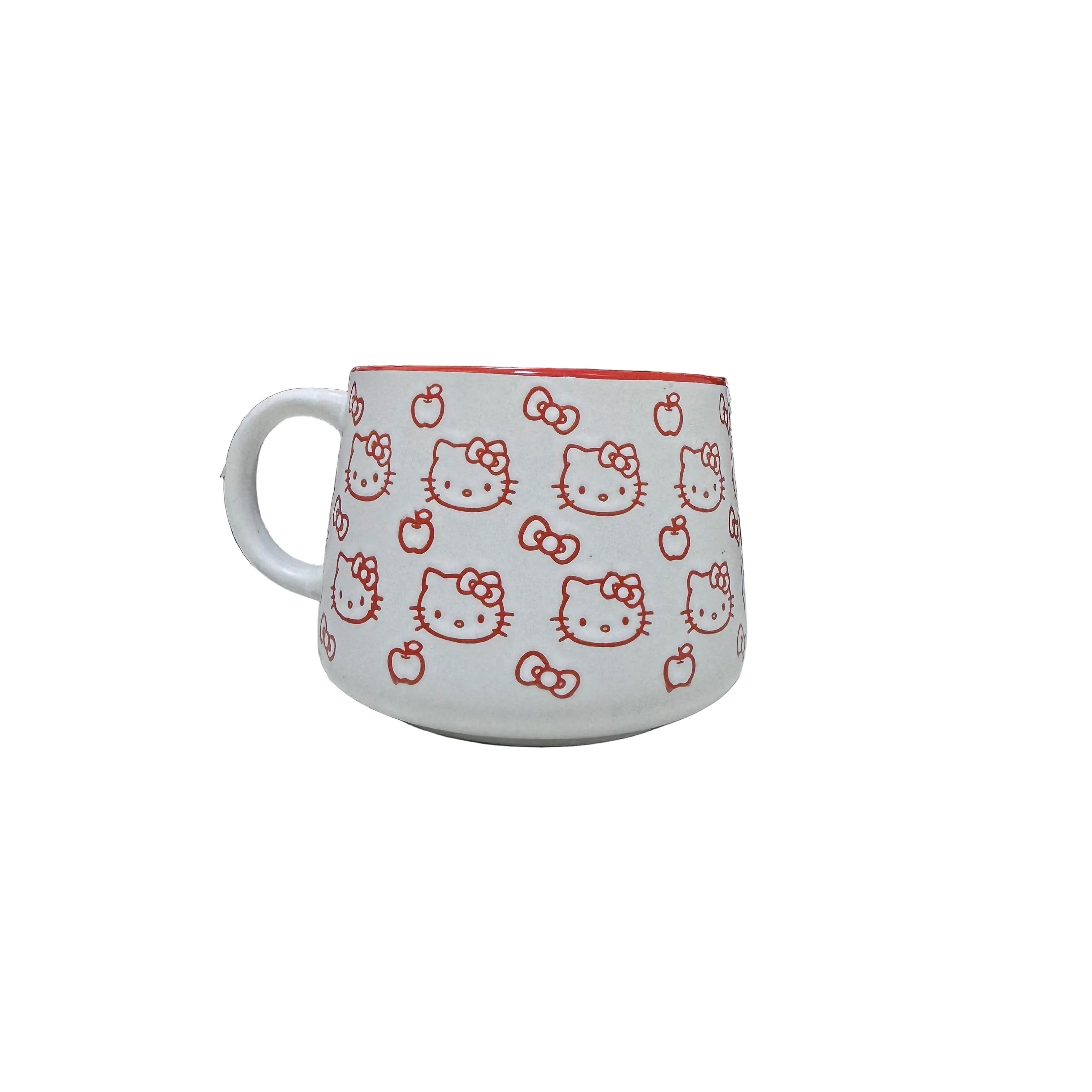 CANECA MOMA HELLO KIT 500ML - ZONACRIATIVA