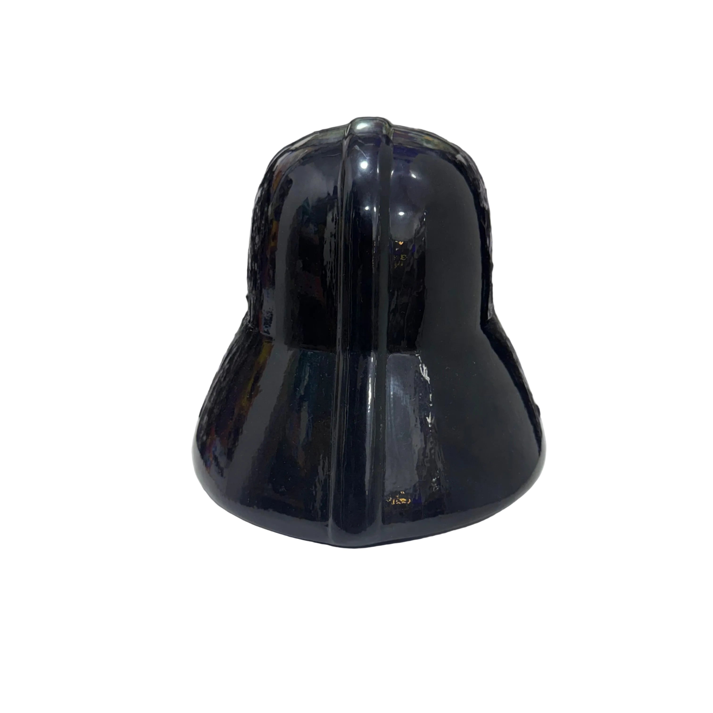 CAPACETE COFRE DE CERÂMICA - DARTH VADER STAR WARS SSS