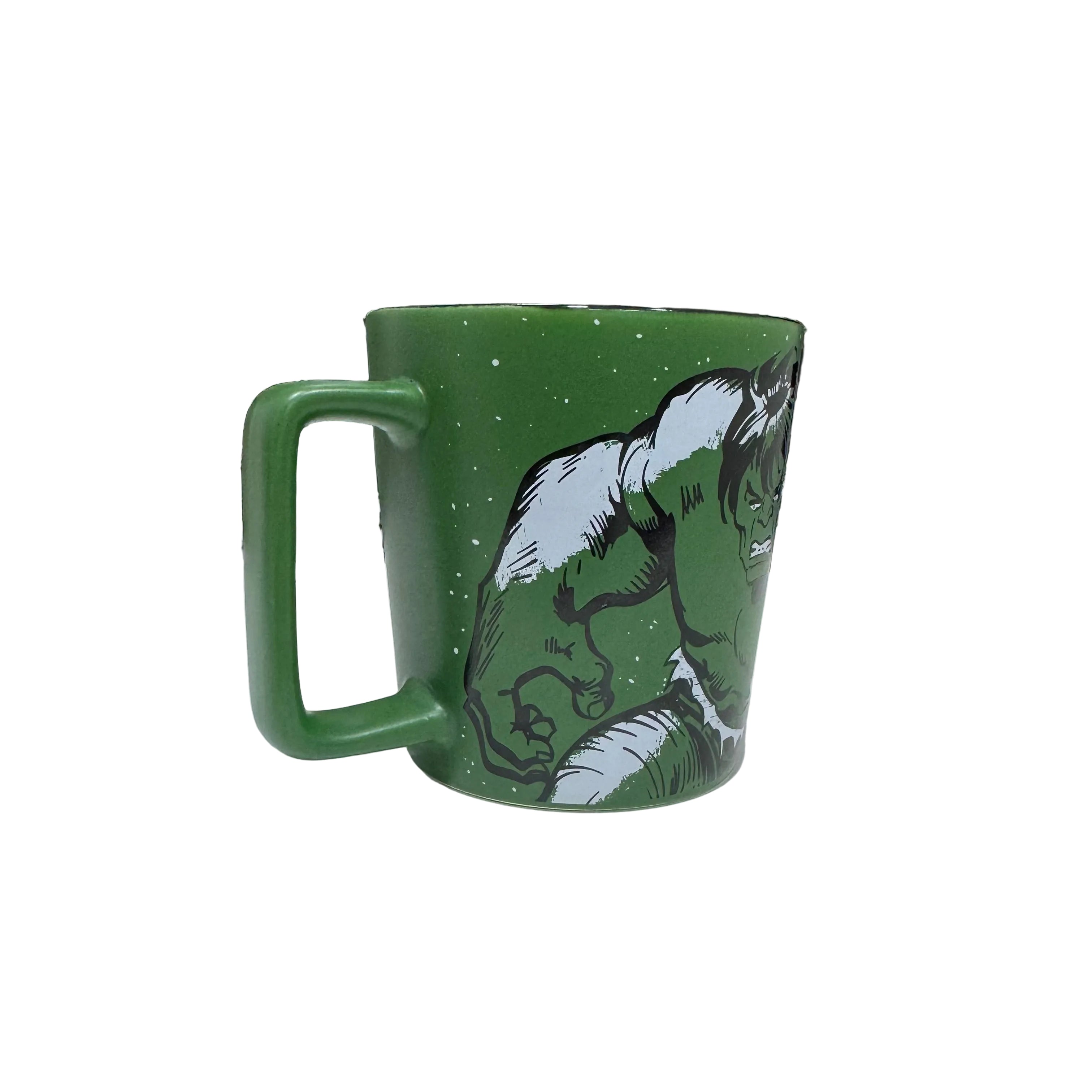 CANECA HULK 400ML - ZONACRIATIVA