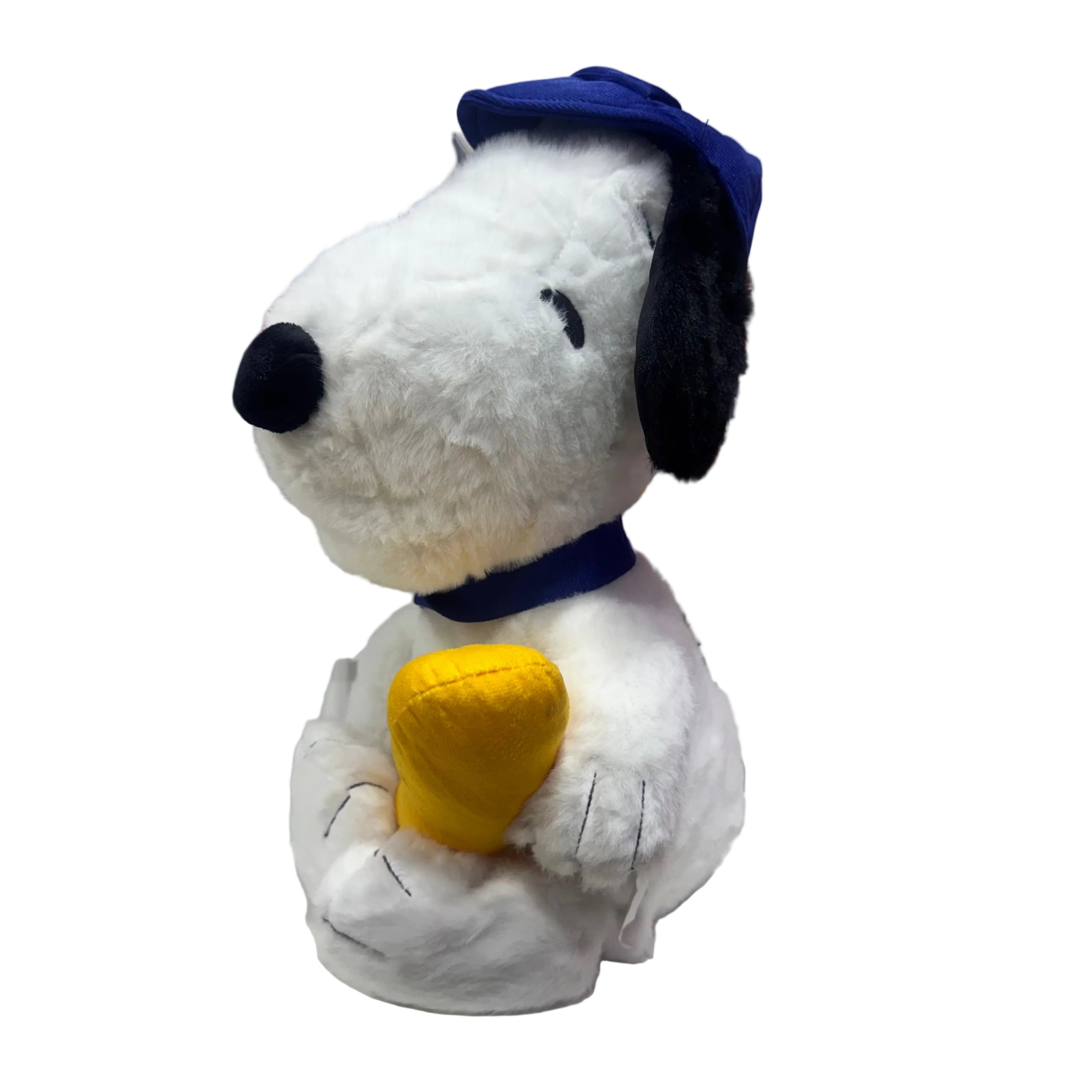 PELÚCIA SNOOPY 35CM