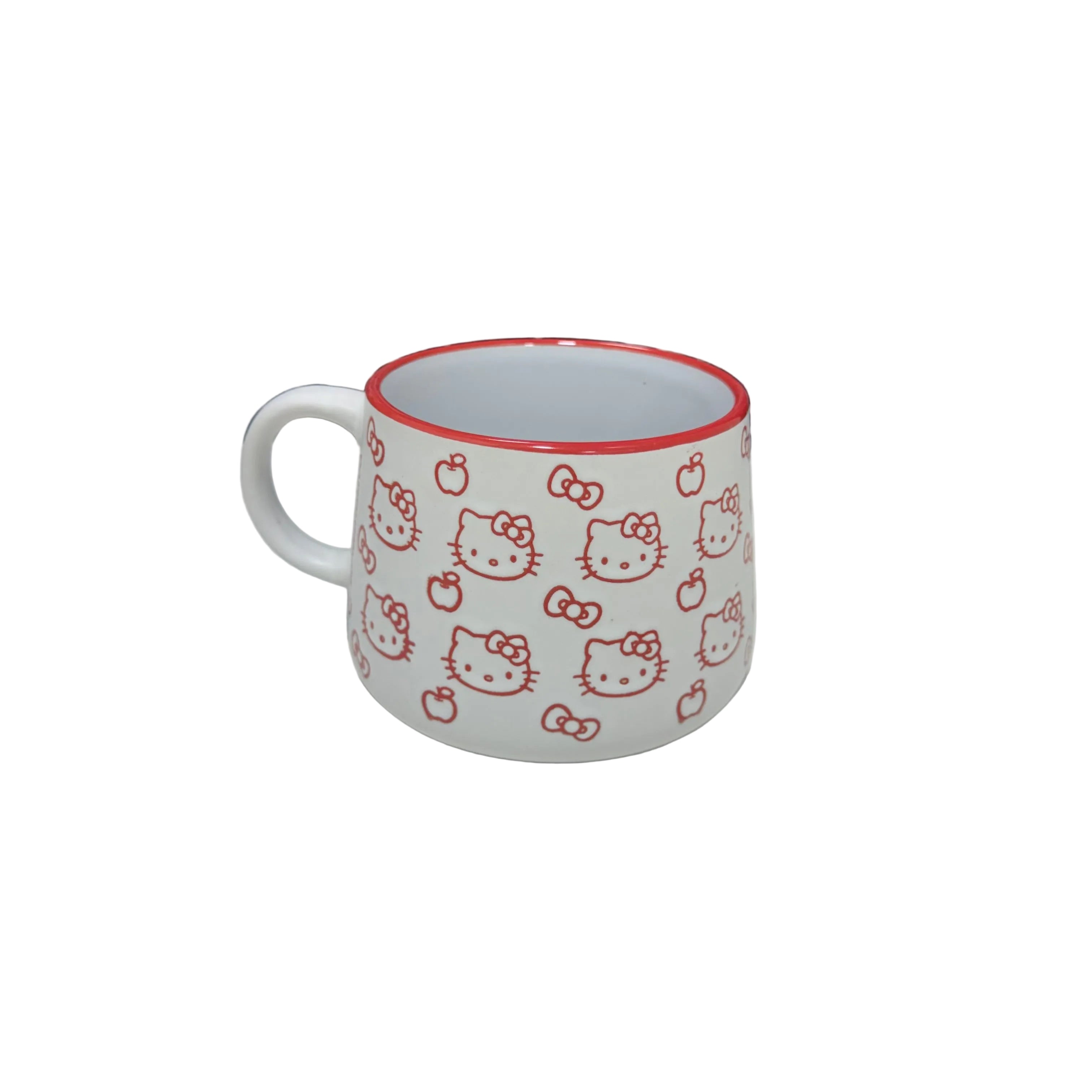CANECA MOMA HELLO KIT 500ML - ZONACRIATIVA