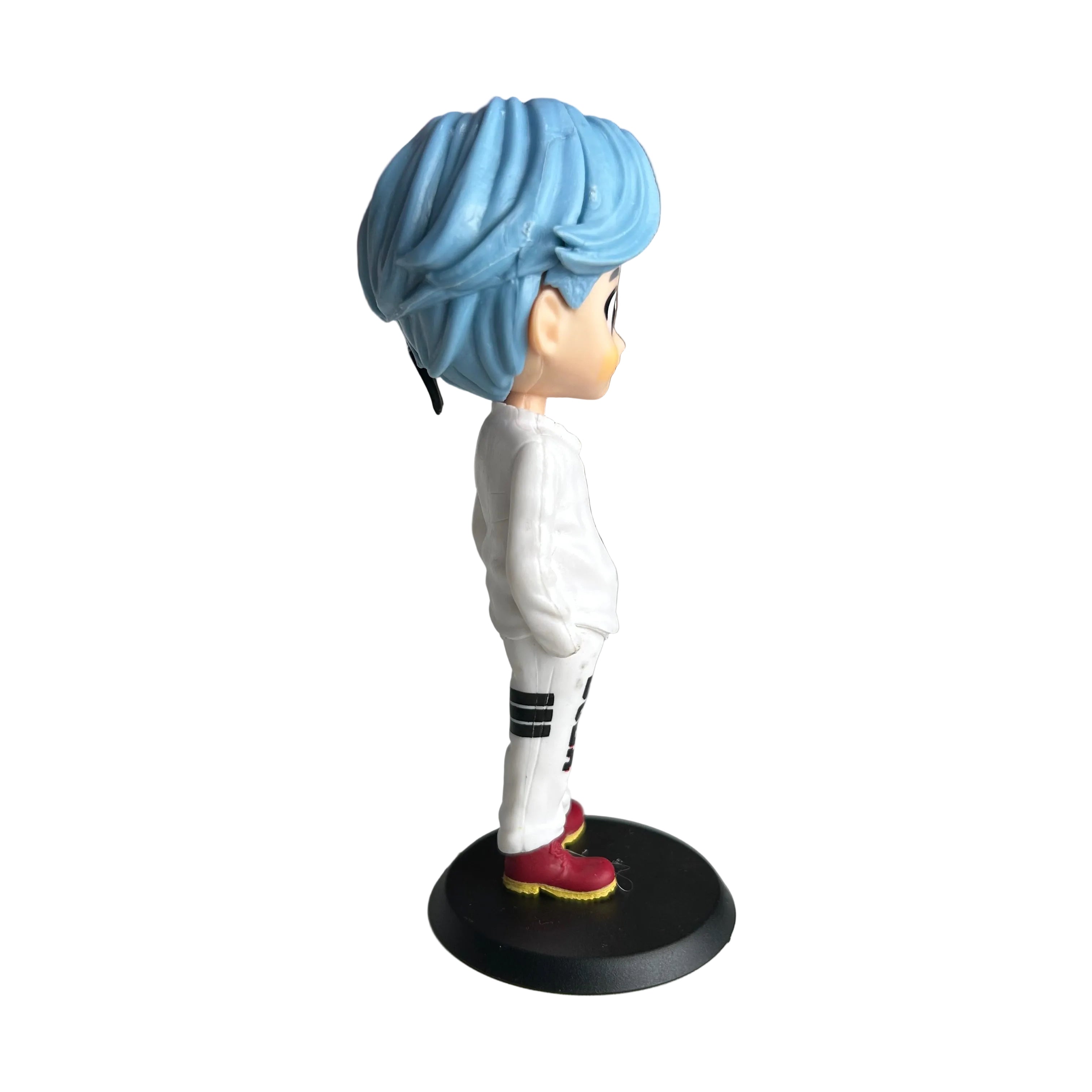 ACTION FIGURE SUGA 14CM - BTS