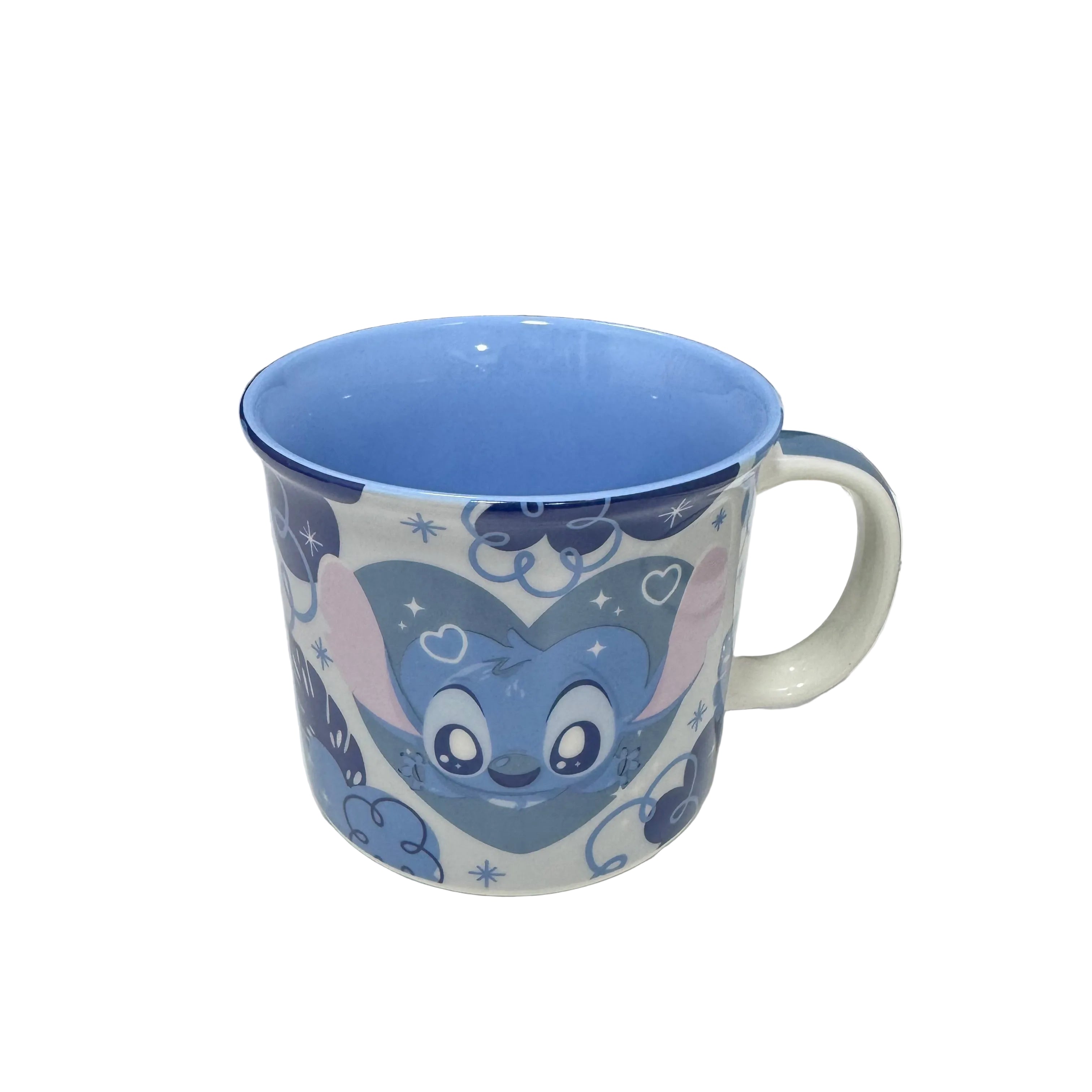 CANECA BABY STITCH 300ML - ZONA CRIATIVA