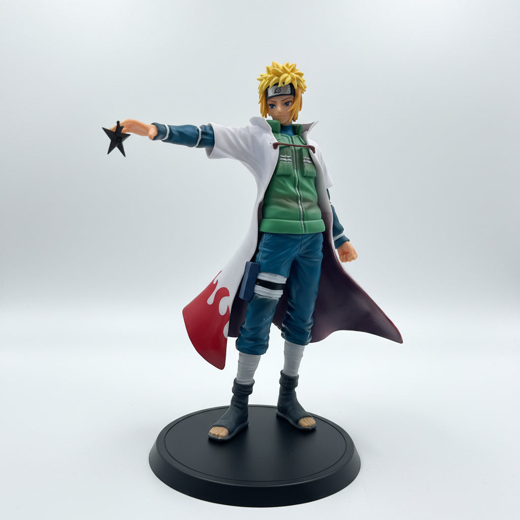 ACTION FIGURE MINATO 23CM - NARUTO