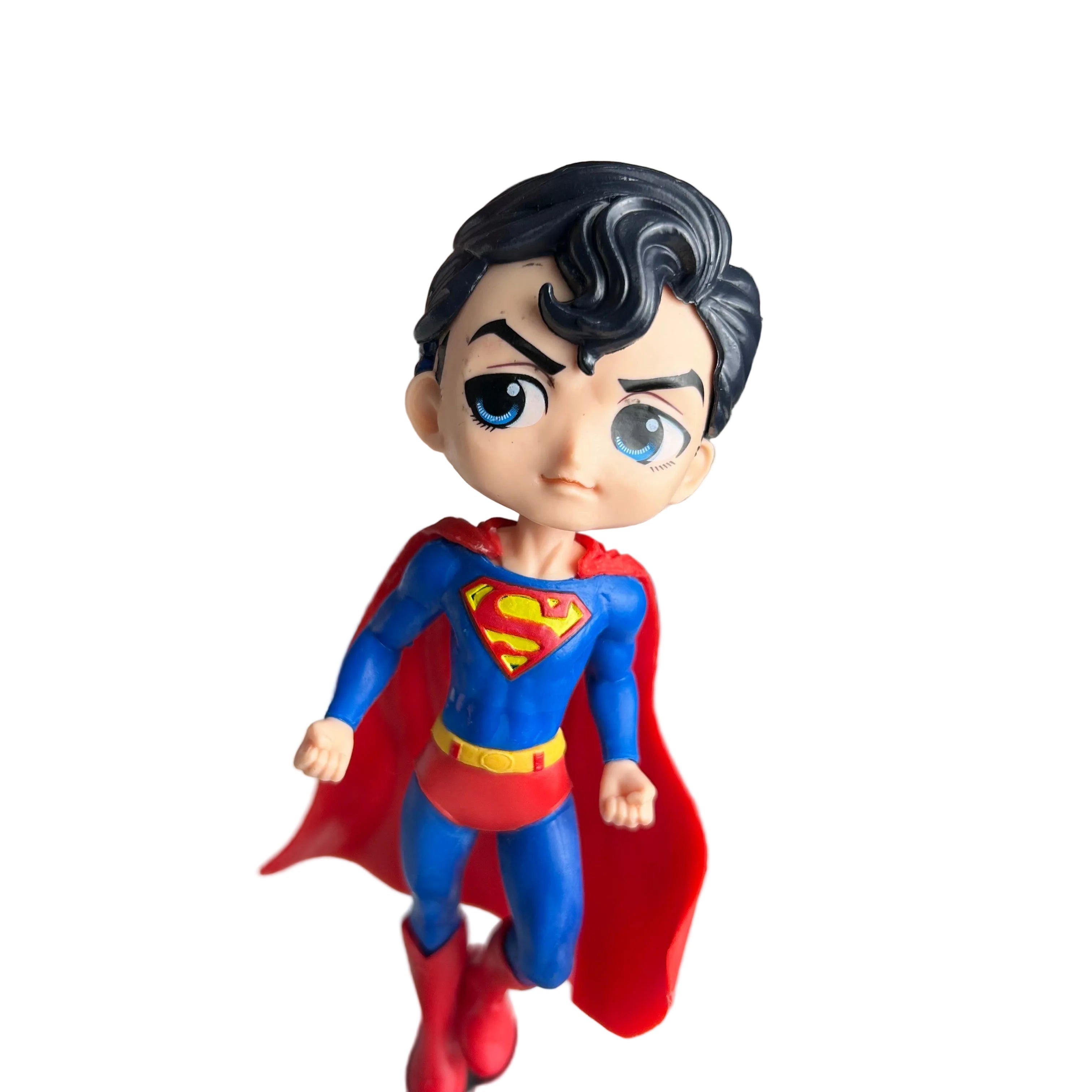 ACTION FIGURE SUPERMAN 14CM - DC