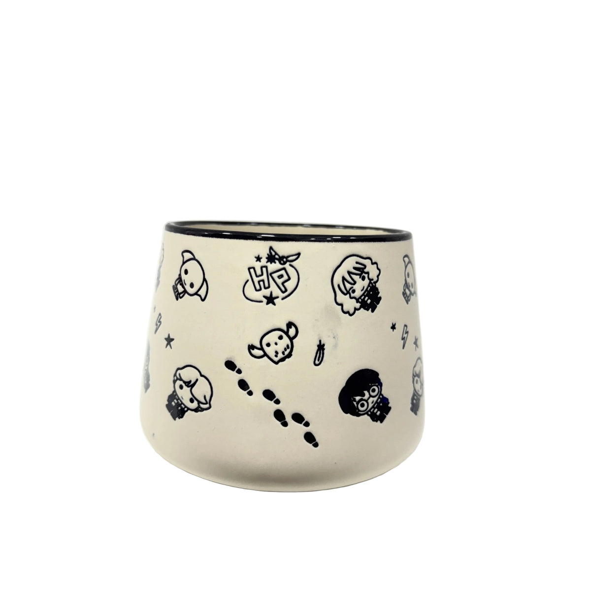 CANECA MOMA HARRY POTTER 500ML - ZONACRIATIVA