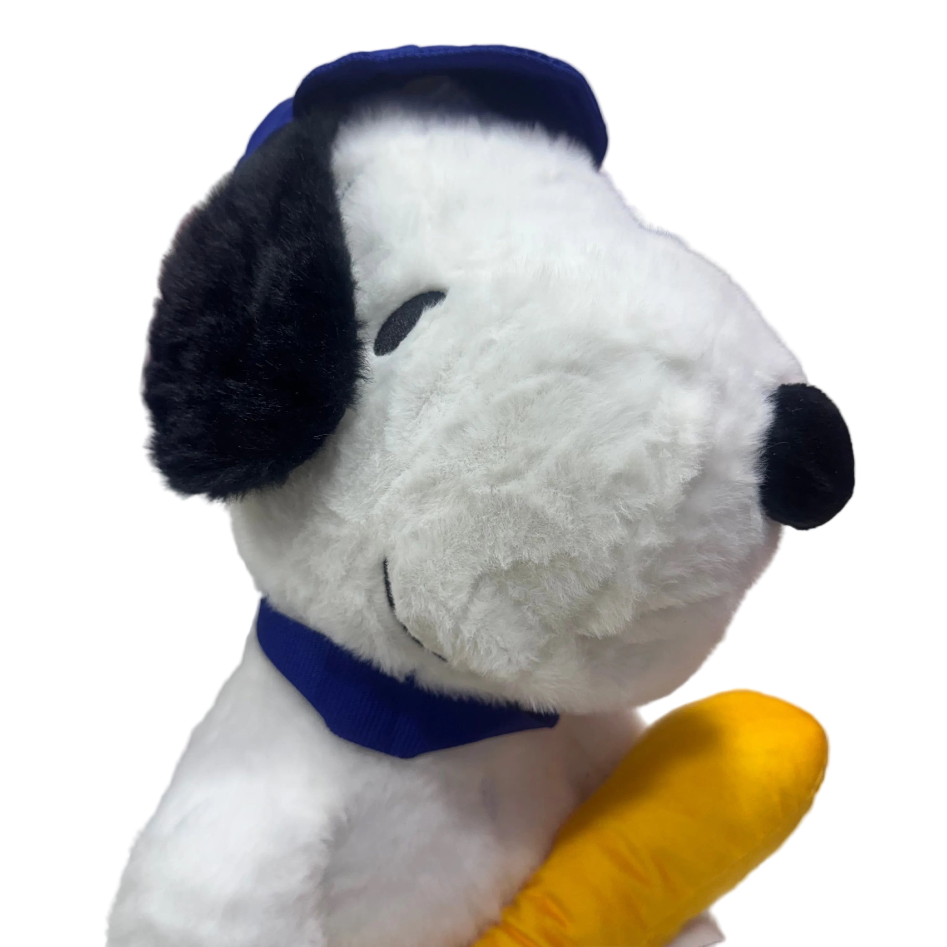 PELÚCIA SNOOPY 35CM