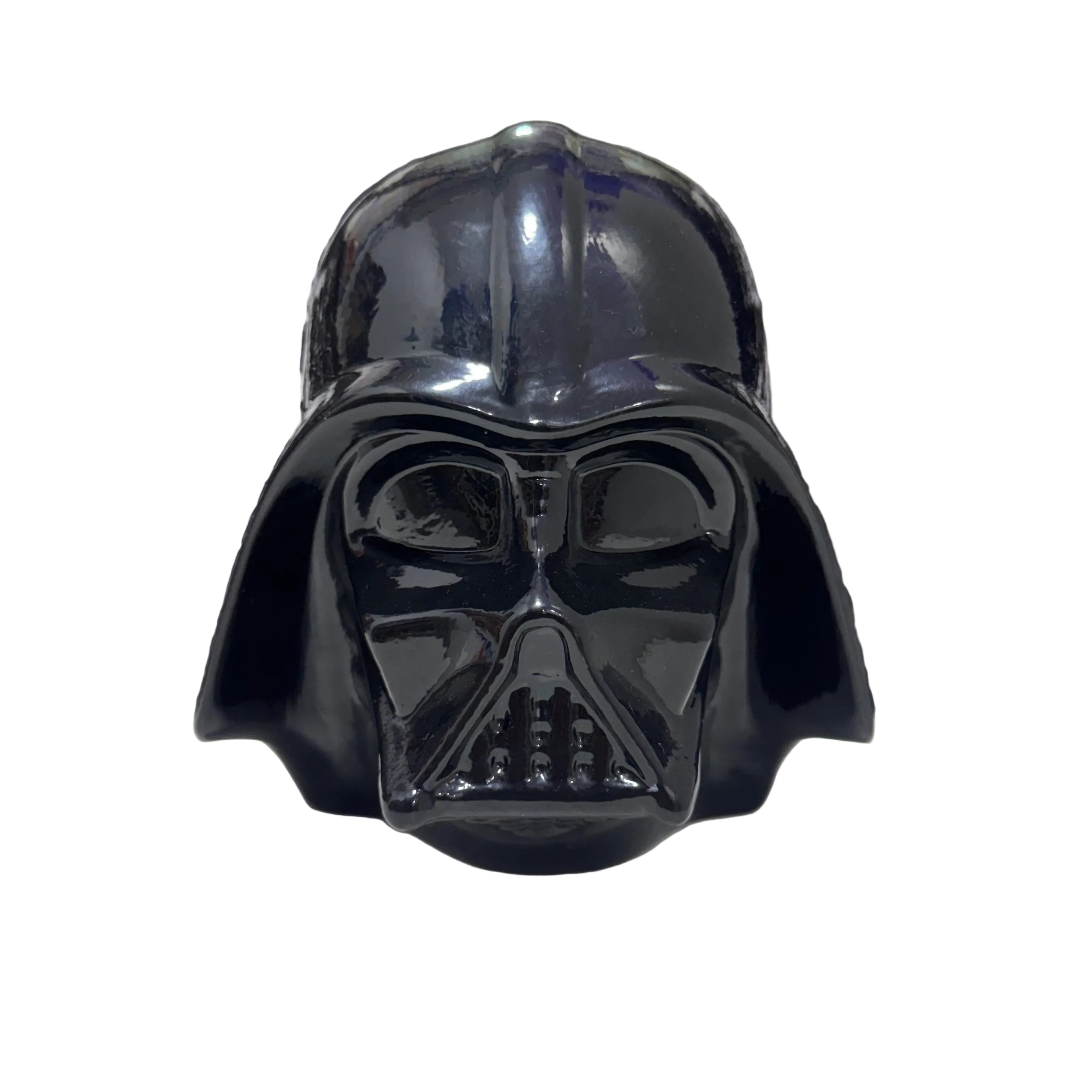 CAPACETE COFRE DE CERÂMICA - DARTH VADER STAR WARS SSS