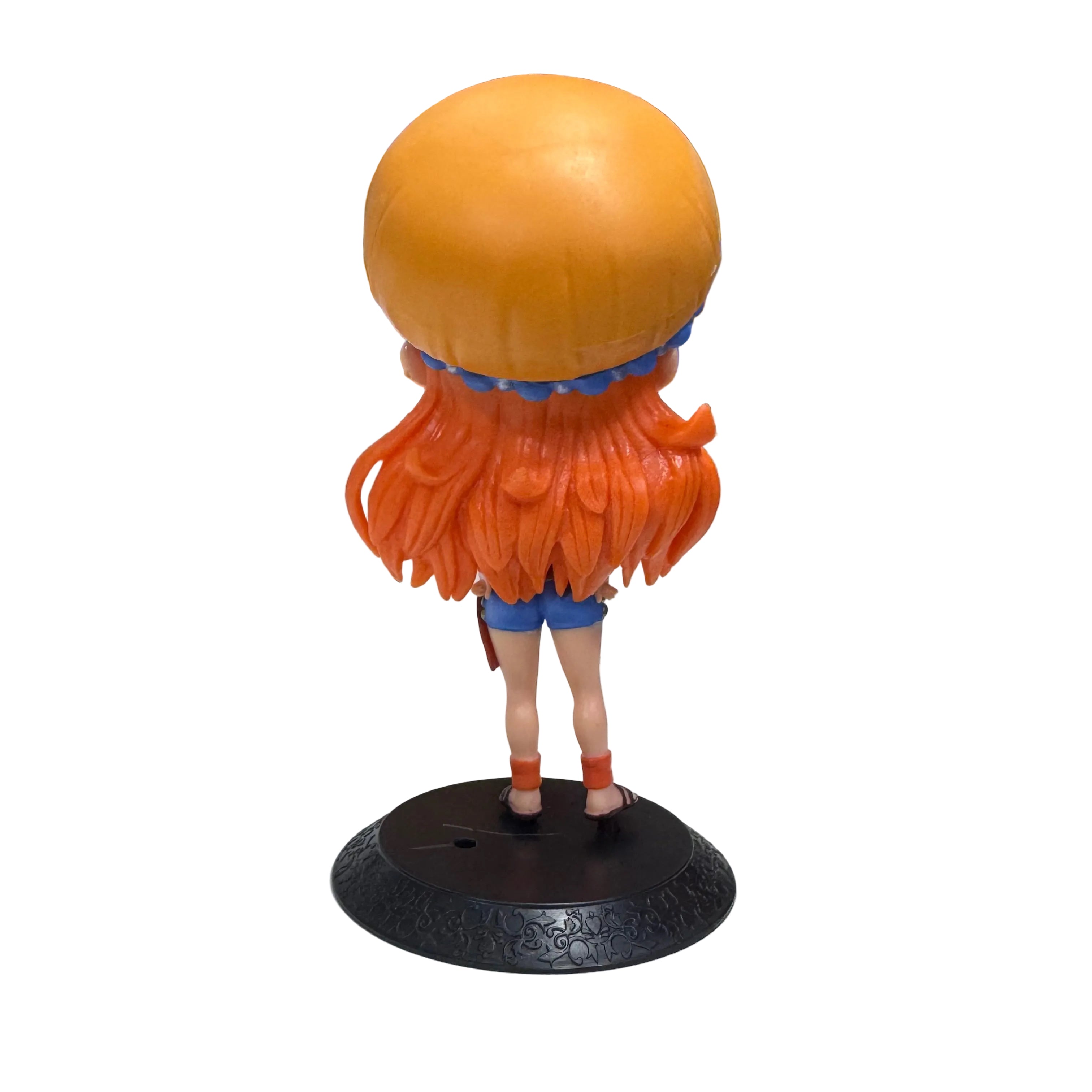 KIT ONE PIECE - 3 ACTION FIGURE : ZORO, NAMI, ACE 13CM – Fan toys
