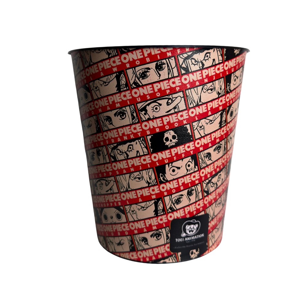 ALMOFADA DE CINEMA LUFFY - ONE PIECE