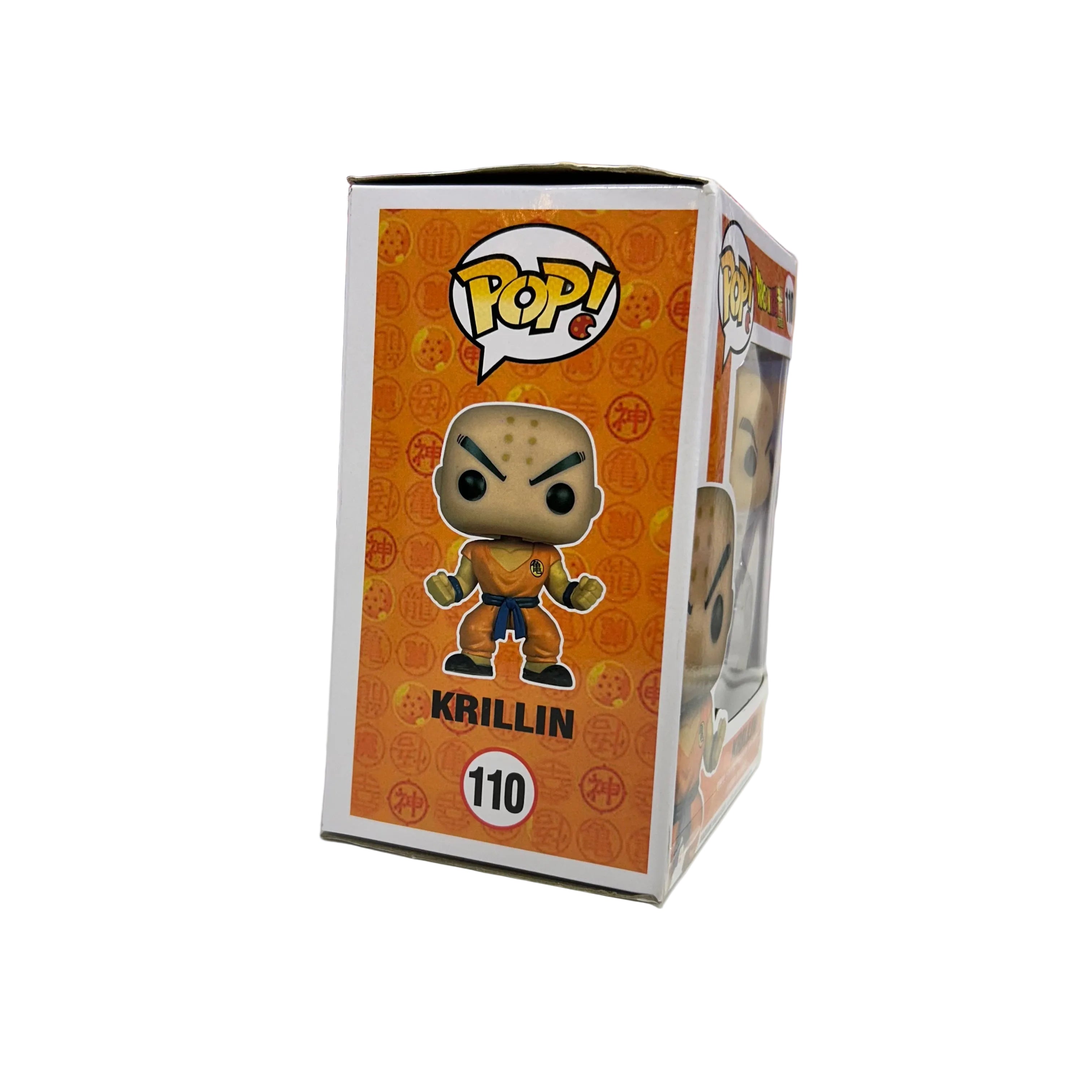 FUNKO POP! KIRILIN - DRAGON BALL