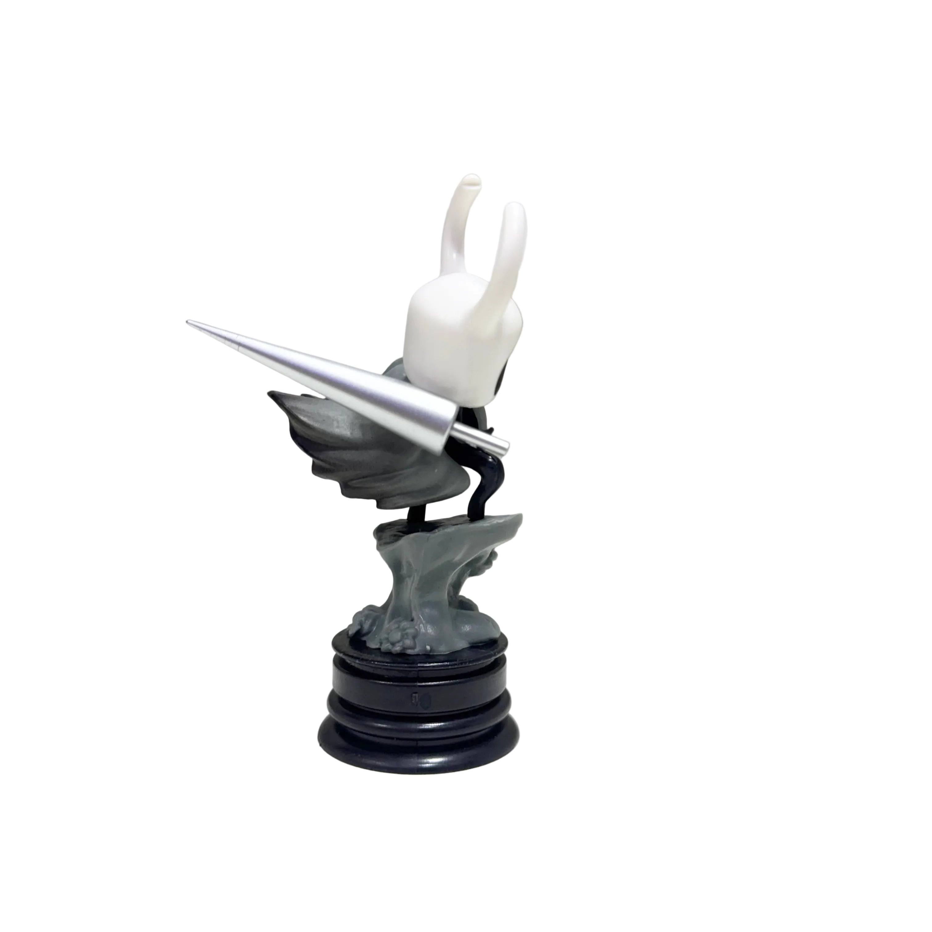 ACTION FIGURE PEQUENO CAVALEIRO HOLLOW KNIGHT 10CM