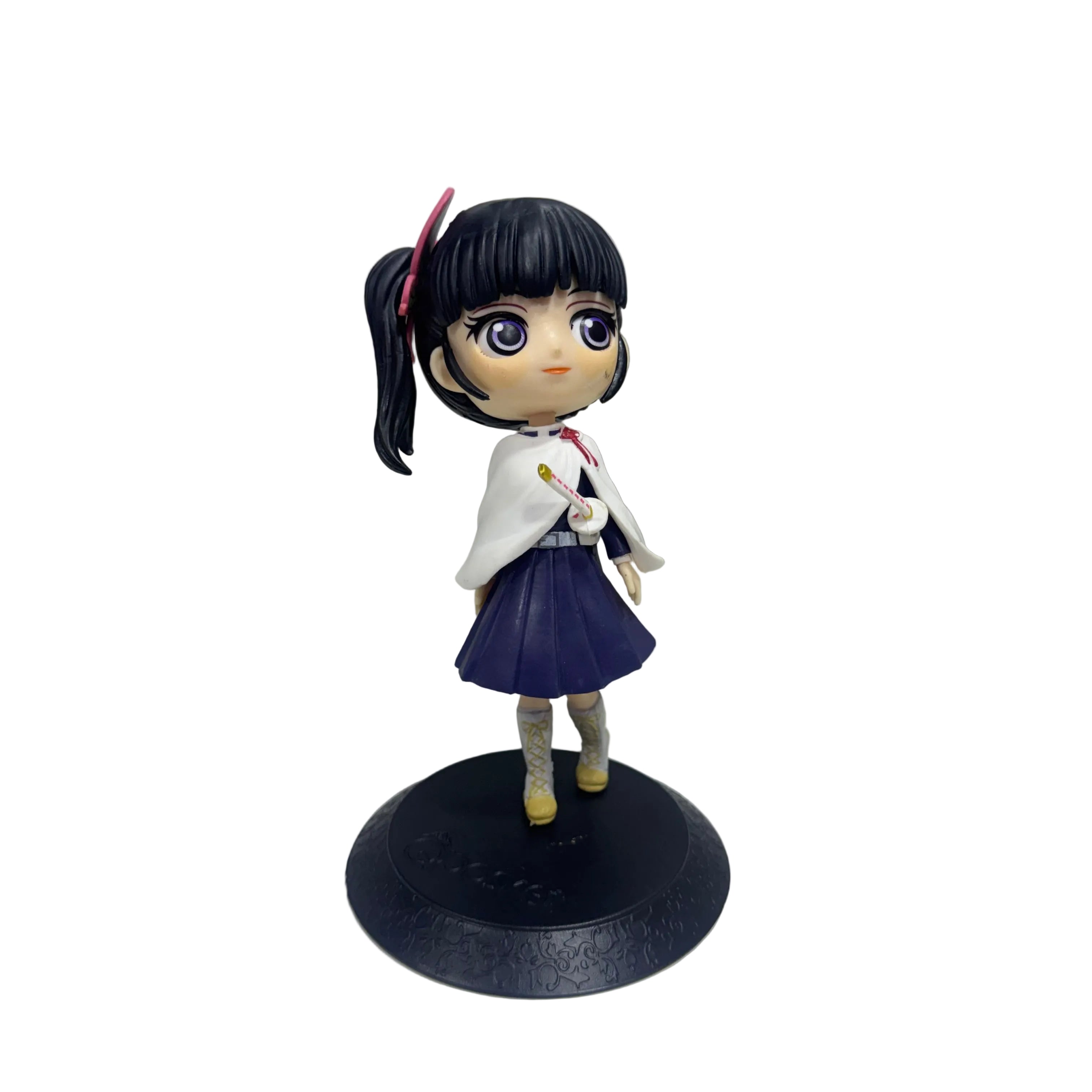 ACTION FIGURE QPOSKET KANAO 14CM - DEMON SLAYER