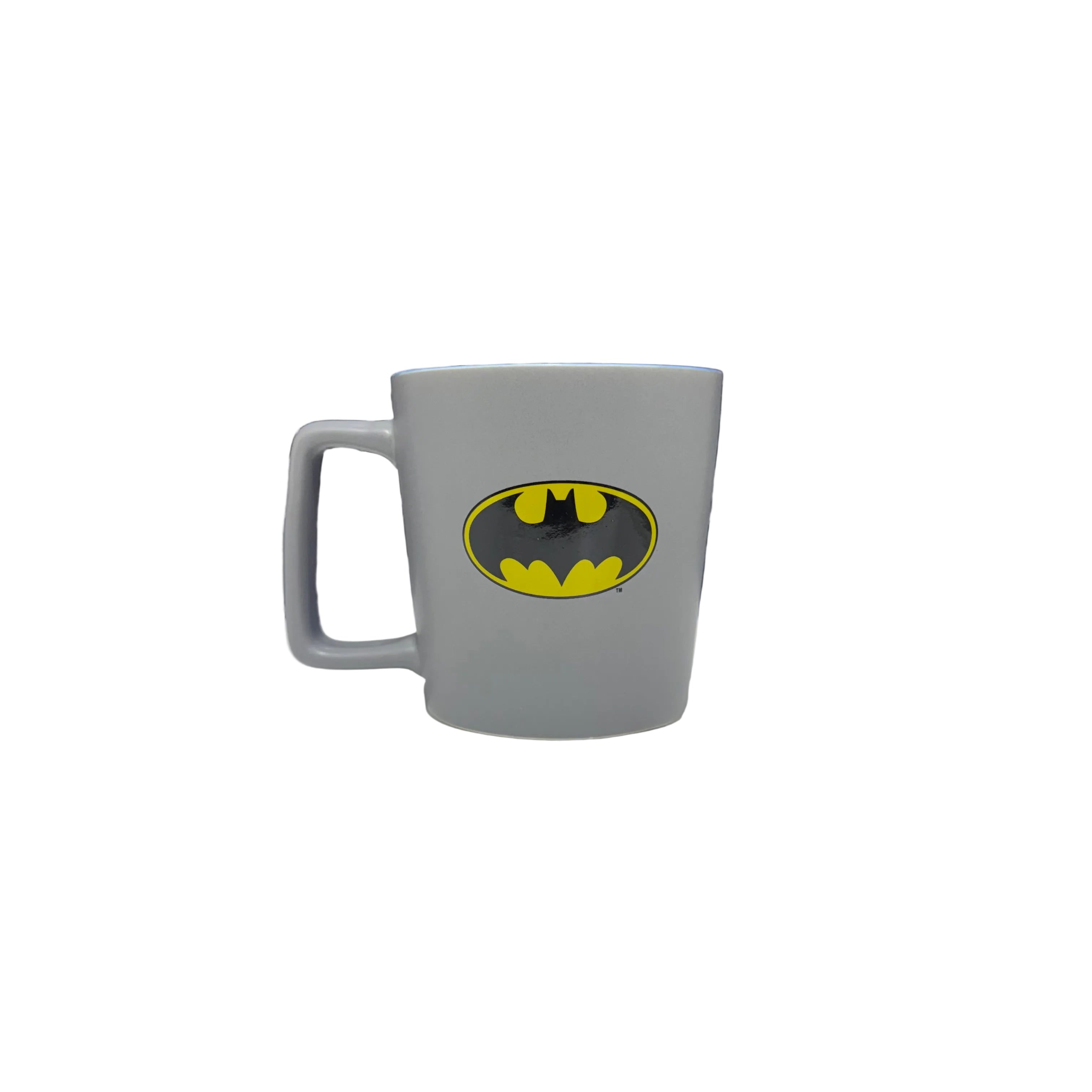 CANECA BATMAN ZONACRIATIVA 400ML - DC