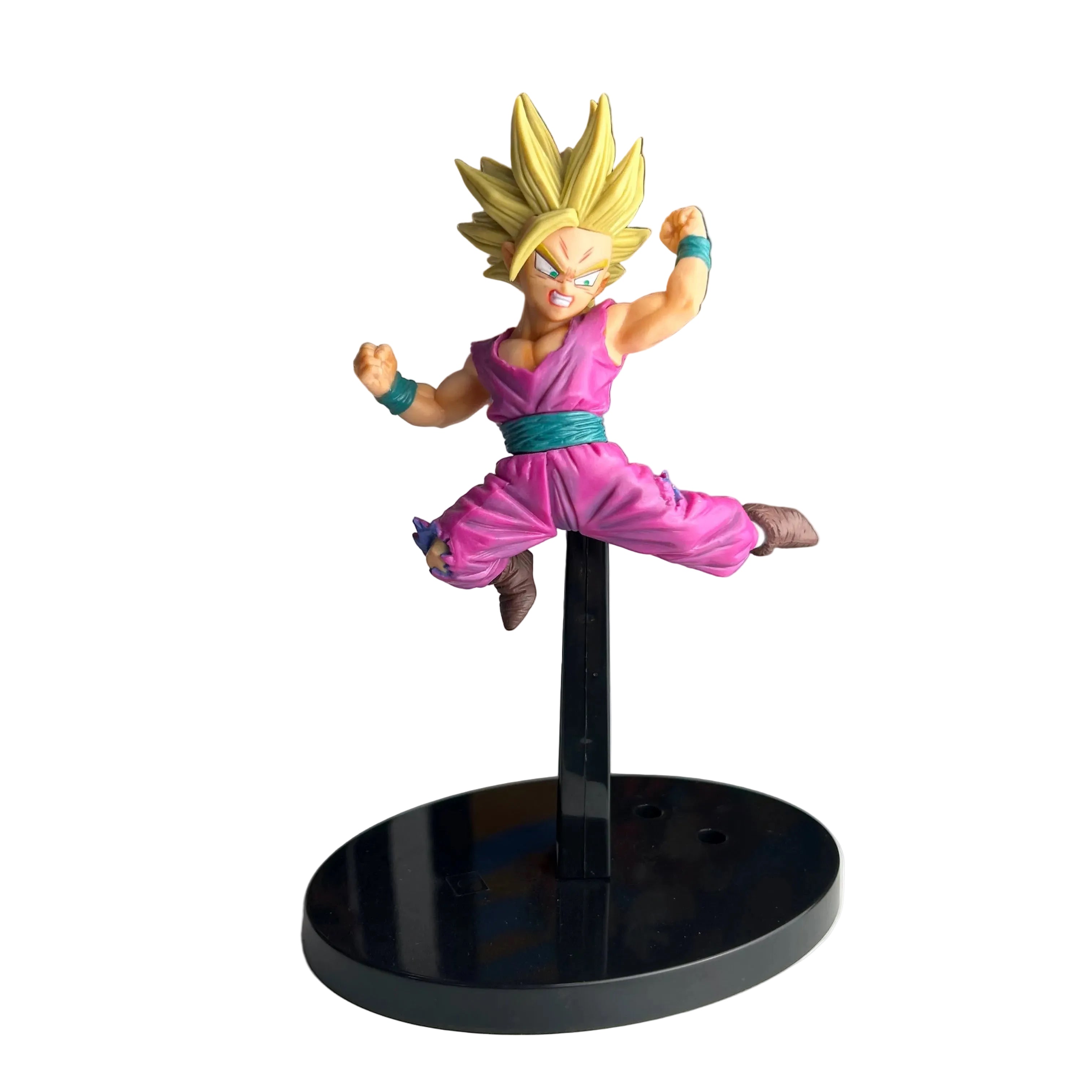 ACTION FIGURE SON GOHAN 18 CM - DRAGON BALL