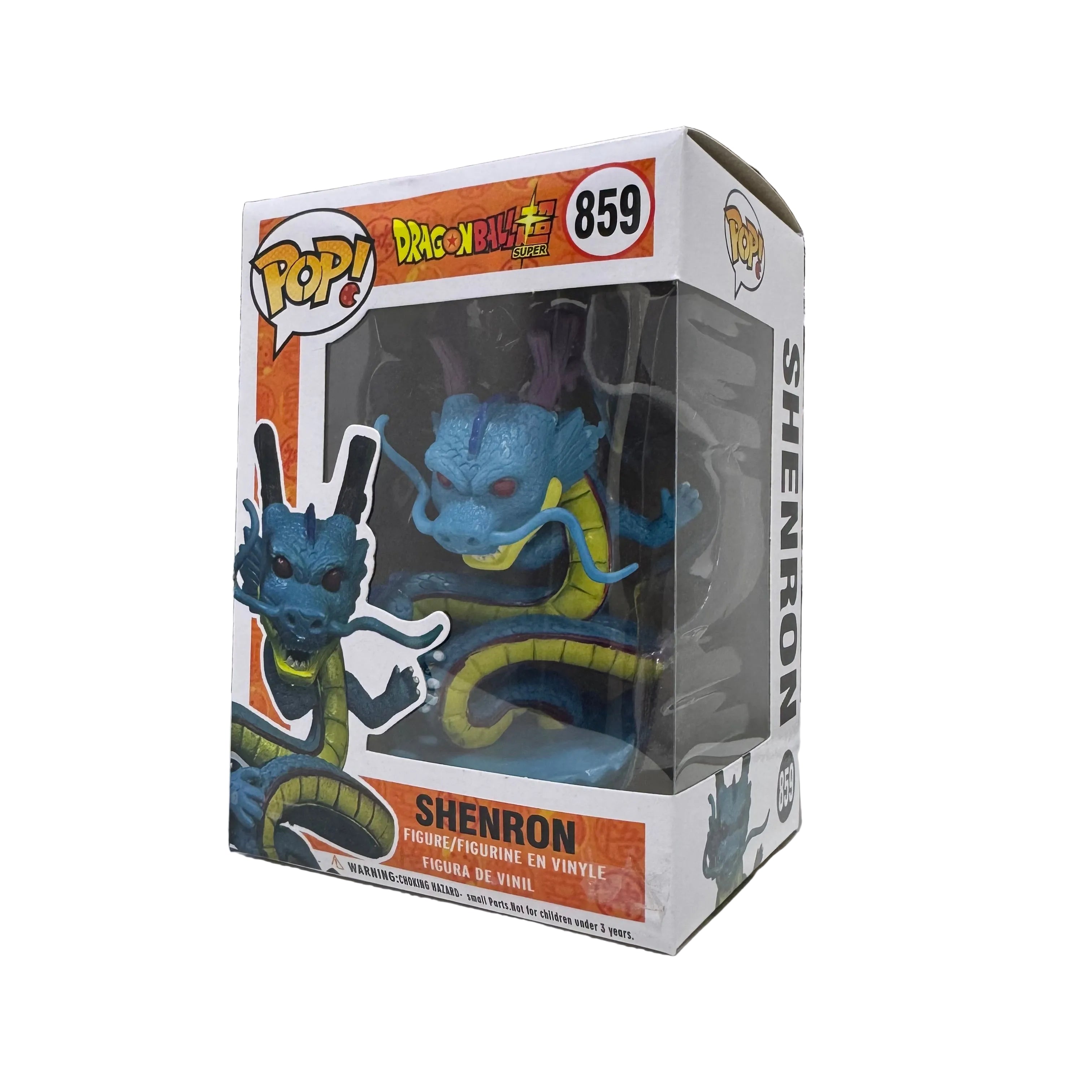 FUNKO POP! SHENLONG - DRAGON BALL
