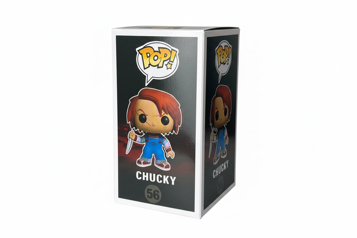 FUNKO POP! CHUCKY