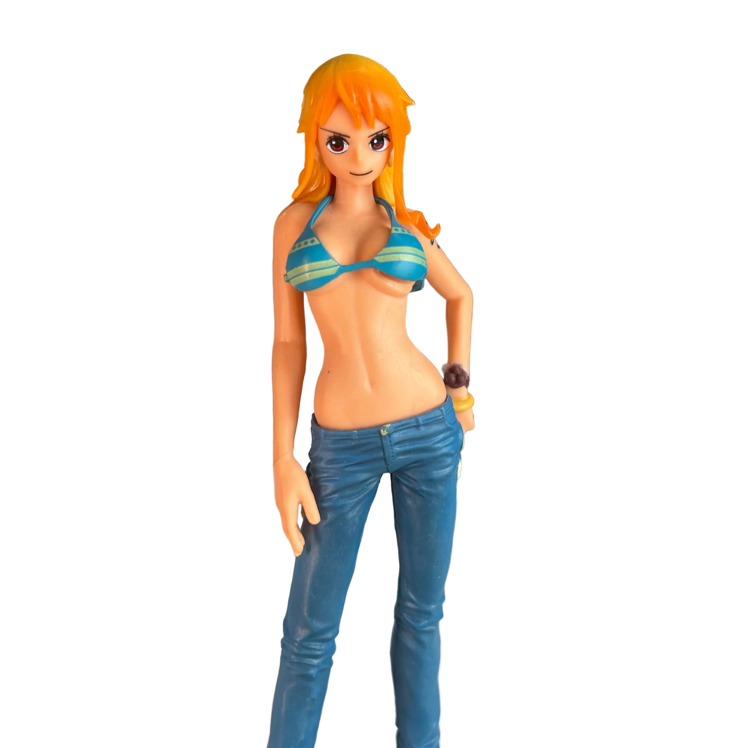 ACTION FIGURE NAMI 18CM  - ONE PIECE