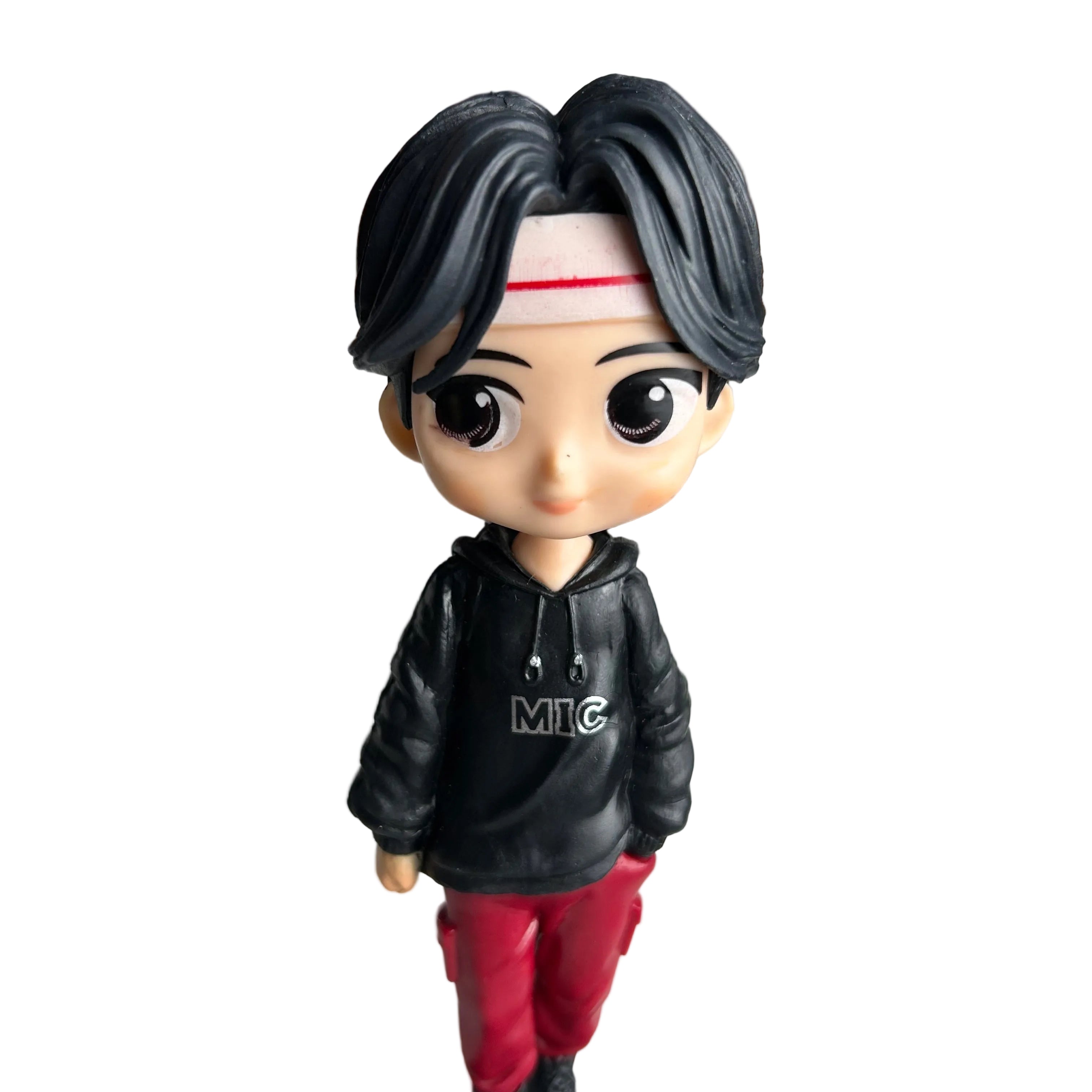ACTION FIGURE JIN 14CM  - BTS