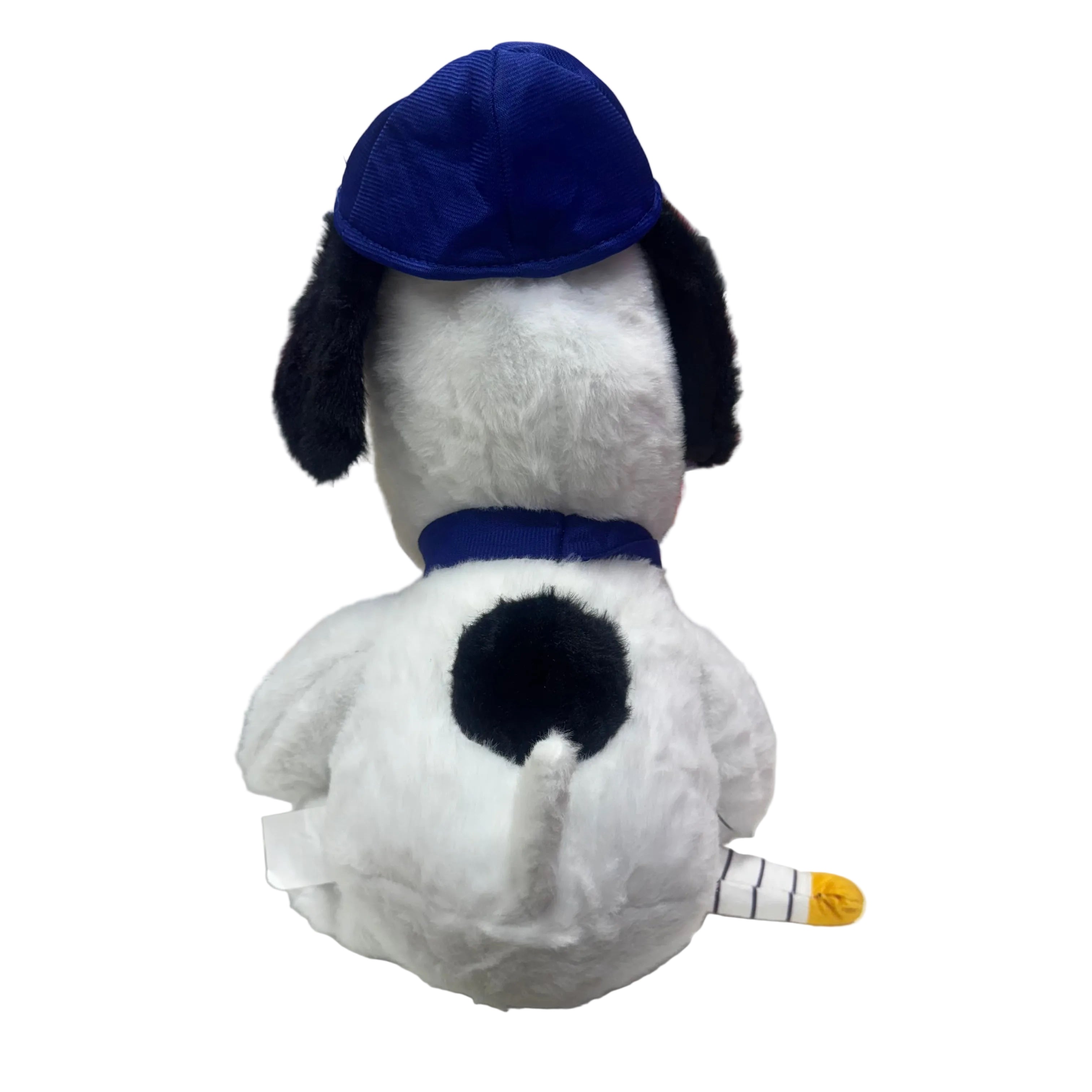 PELÚCIA SNOOPY 35CM