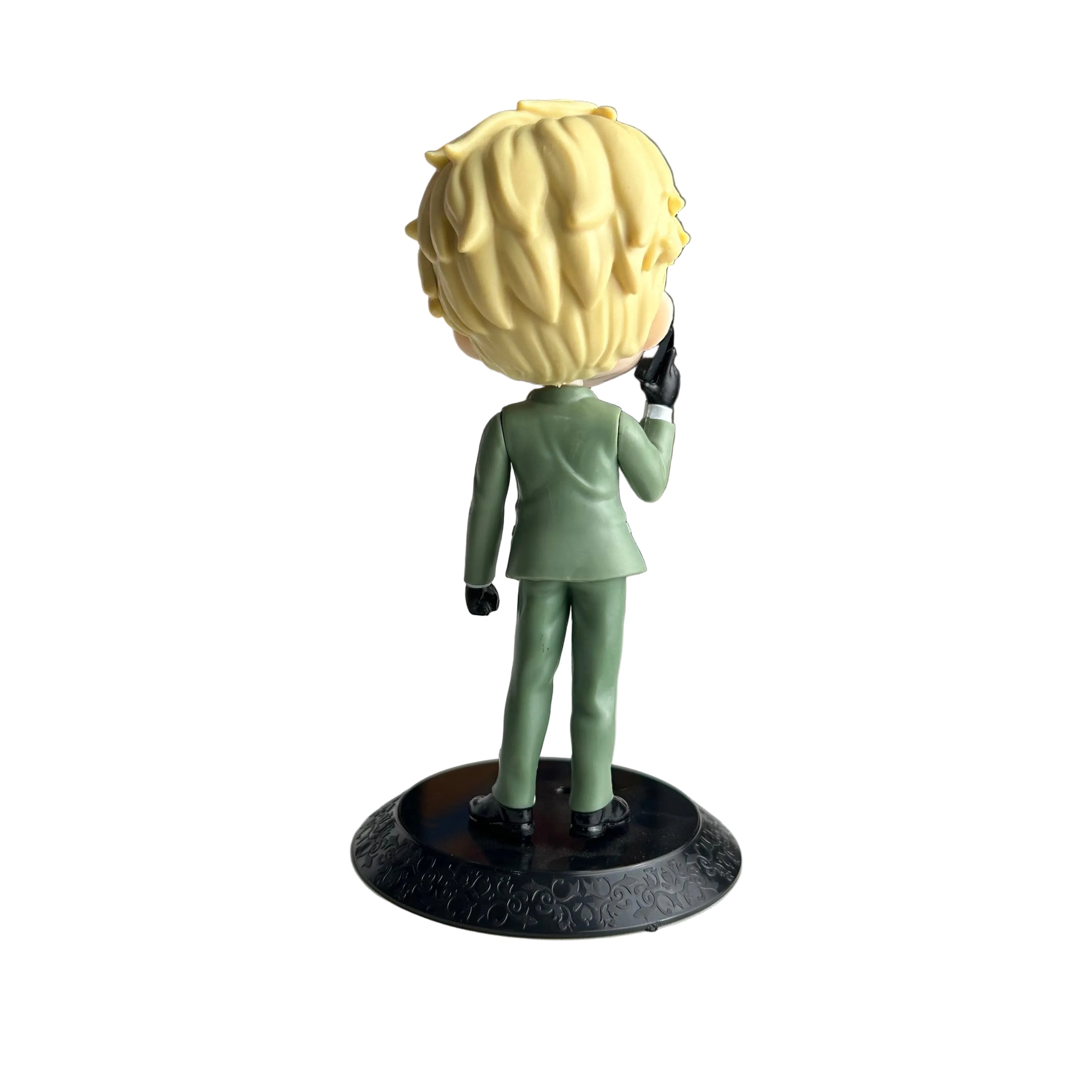 ACTION FIGURE LOID FROIGER 14CM - SPY FAMILY