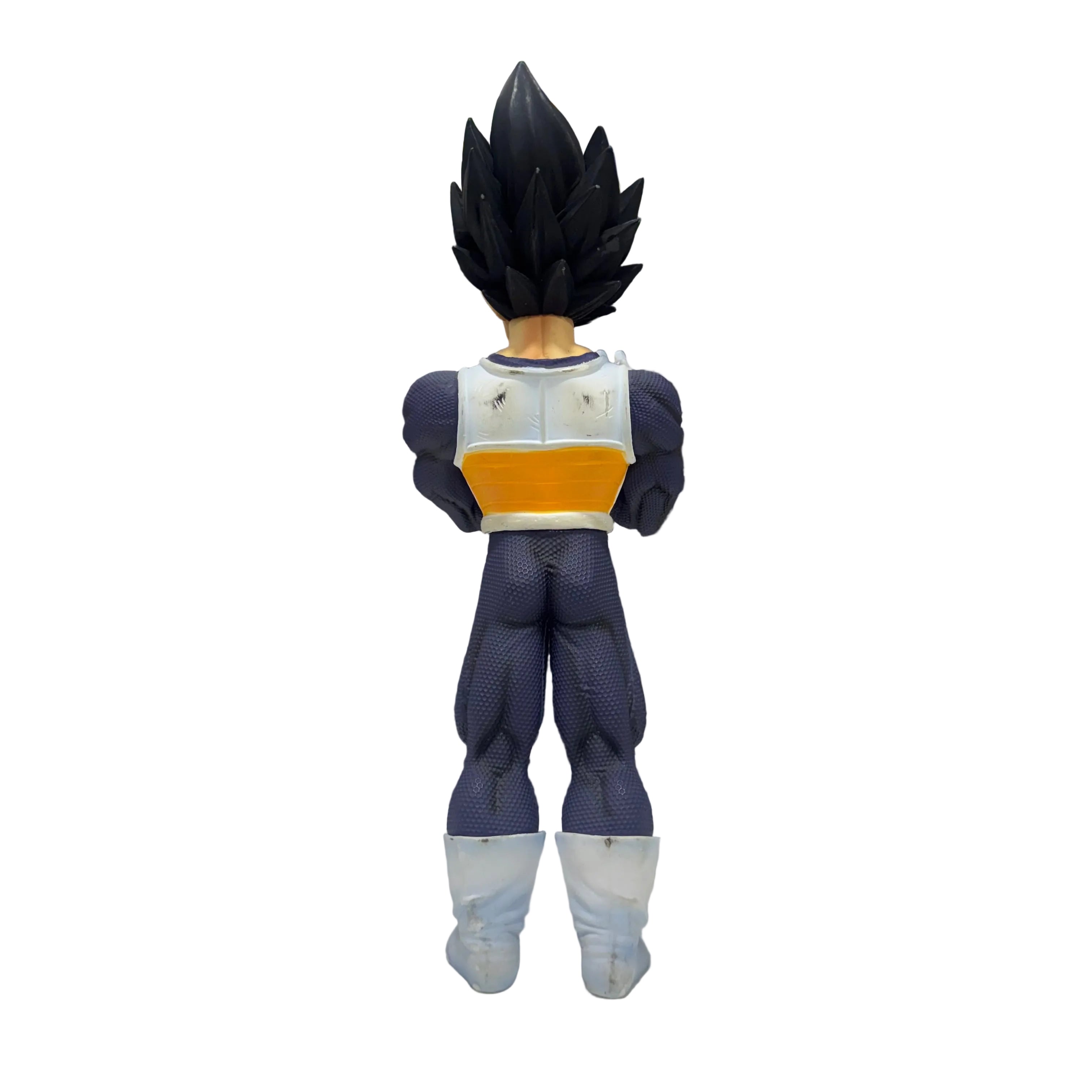 ESTATUETA VEGETA 30CM  - DRAGON BALL