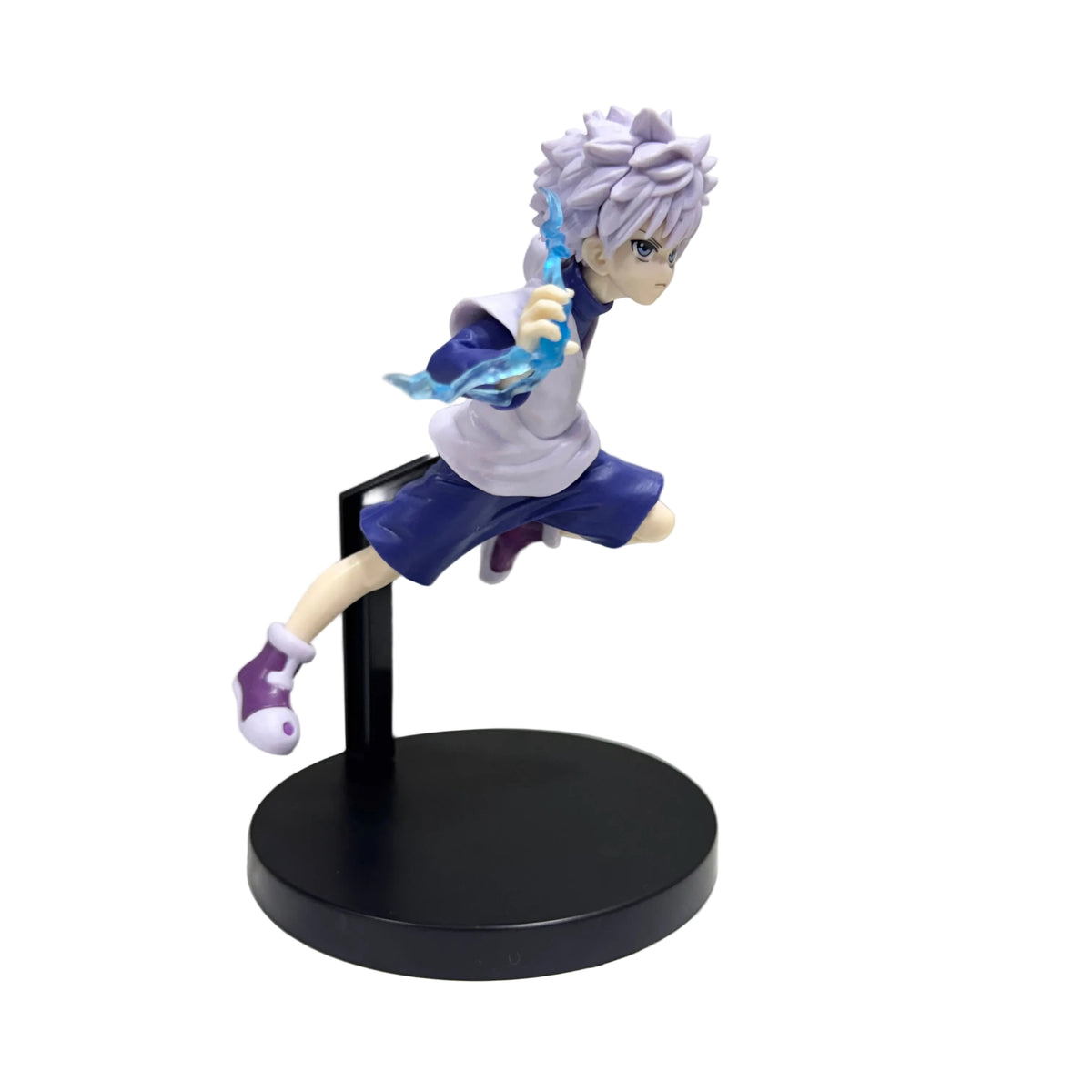 ACTION FIGURE KILLUA ZOLDYCK 16CM - HUNTER X HUNTER