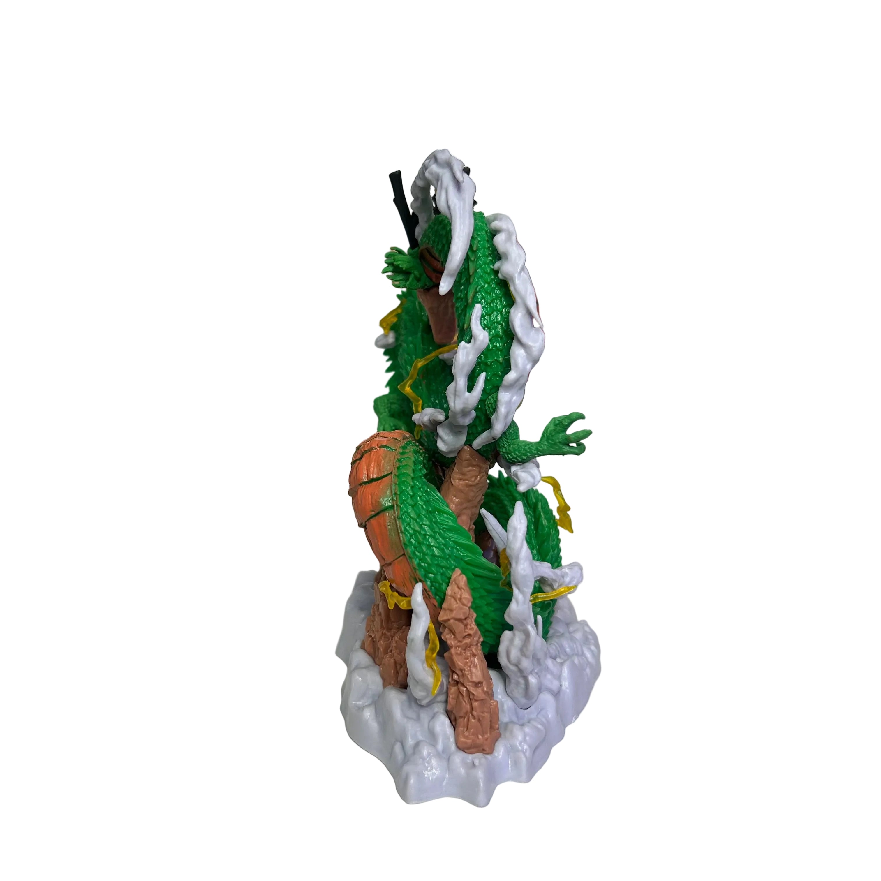 ACTION FIGURE SHENLONG 23CM - DRAGON BALL