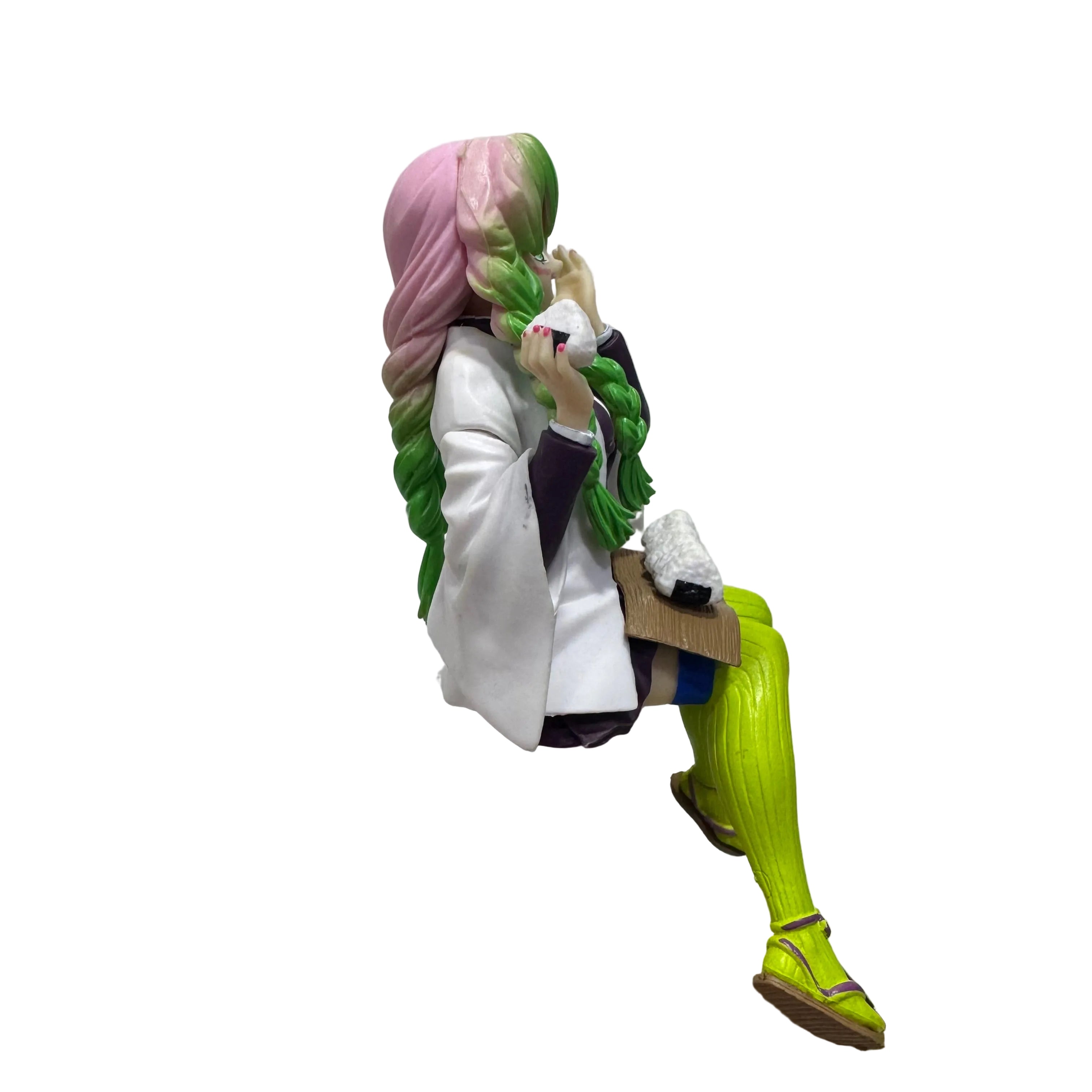 ACTION FIGURE MITSURI SENTADA 9CM - DEMON SLAYER