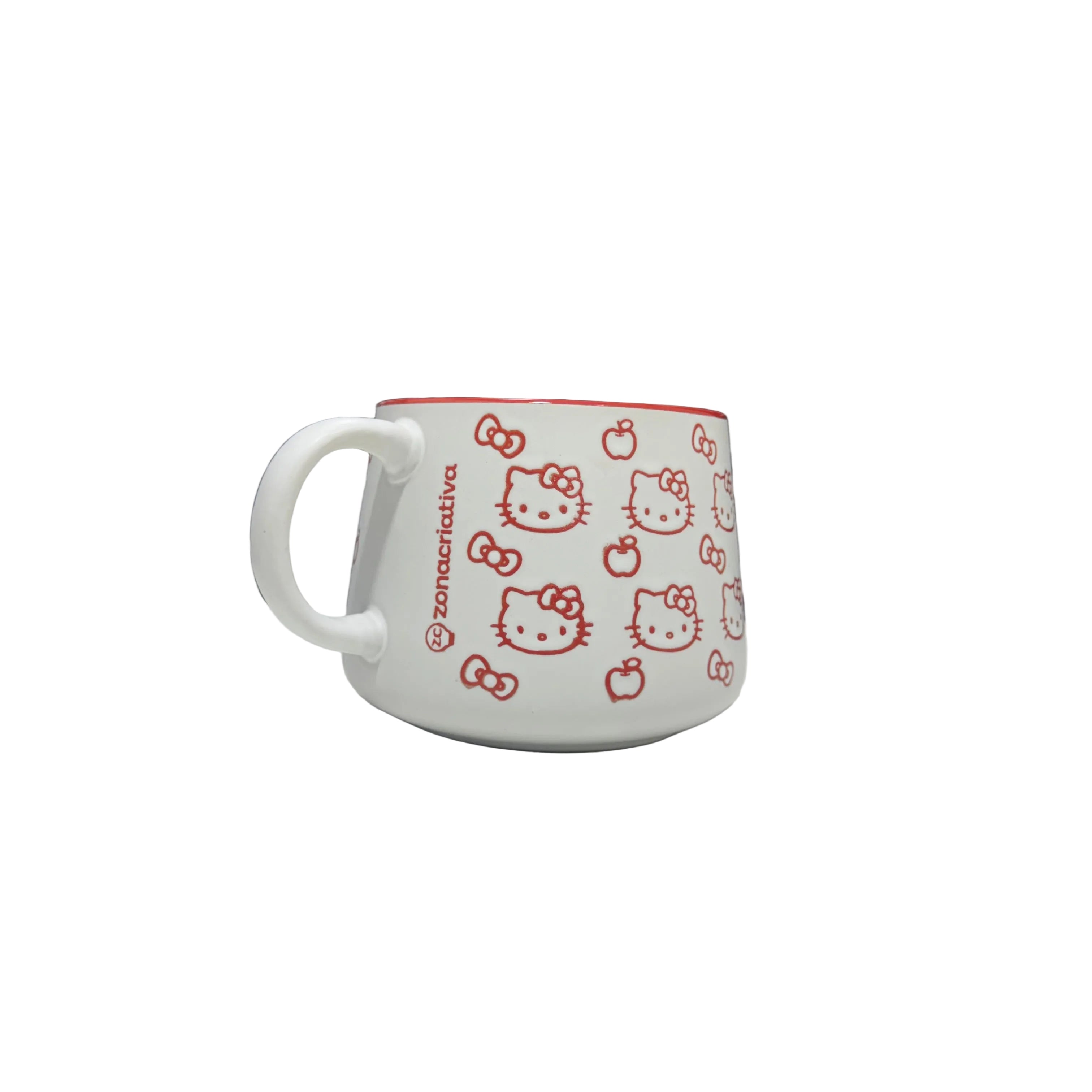 CANECA MOMA HELLO KIT 500ML - ZONACRIATIVA