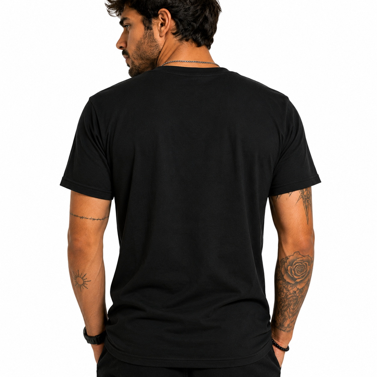 CAMISETA KILLUA ZOLDYCK - HUNTER X HUNTER