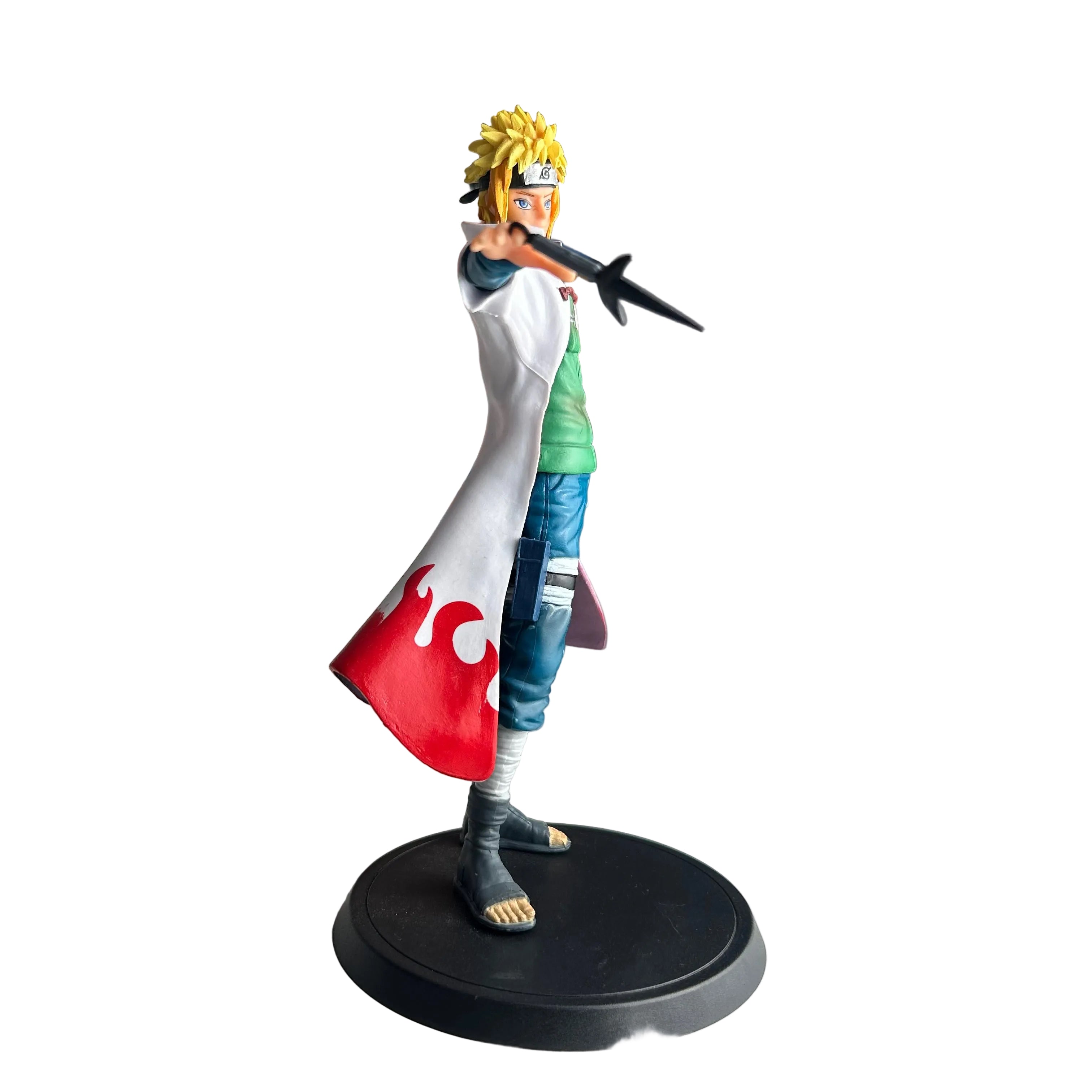 ACTION FIGURE MINATO 23CM - NARUTO