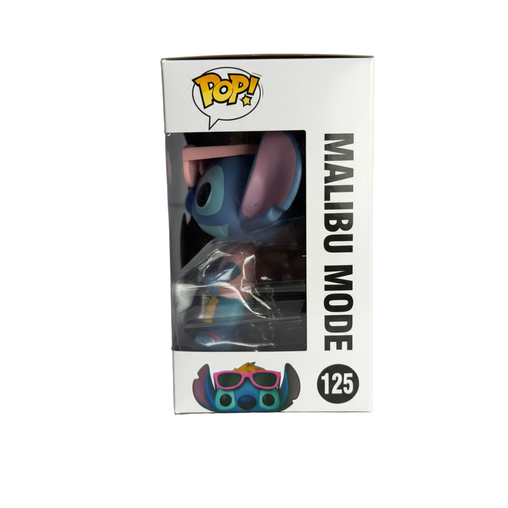 FUNKO POP! STITCH MALIBU - DISNEY