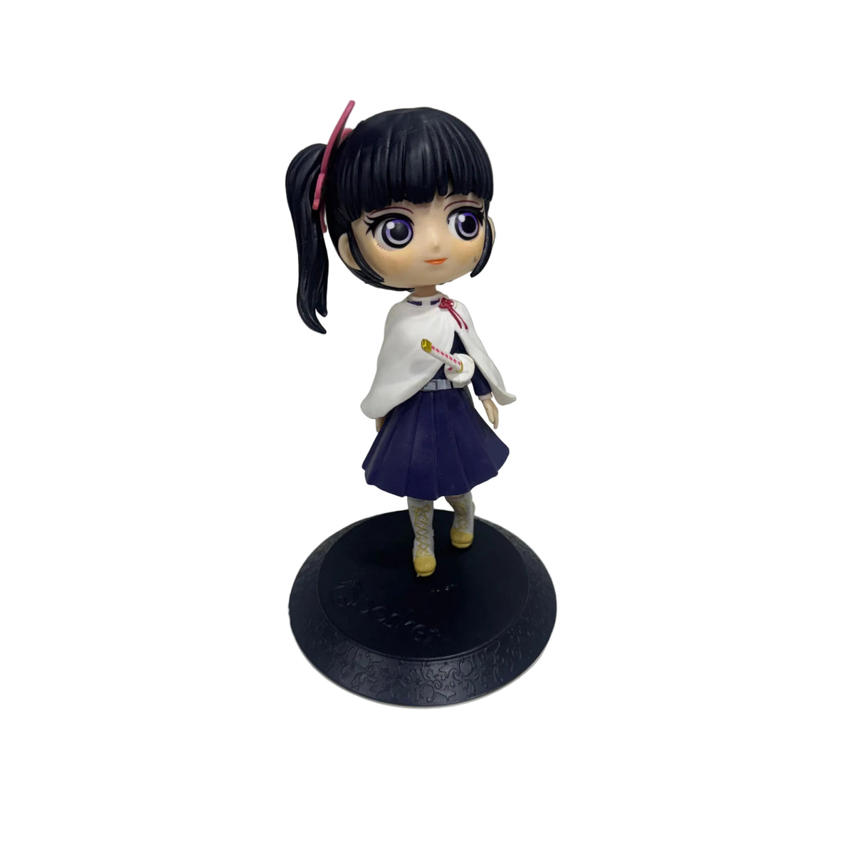 Q POSKET KANAO TSUYURI 14CM - DEMON SLAYER