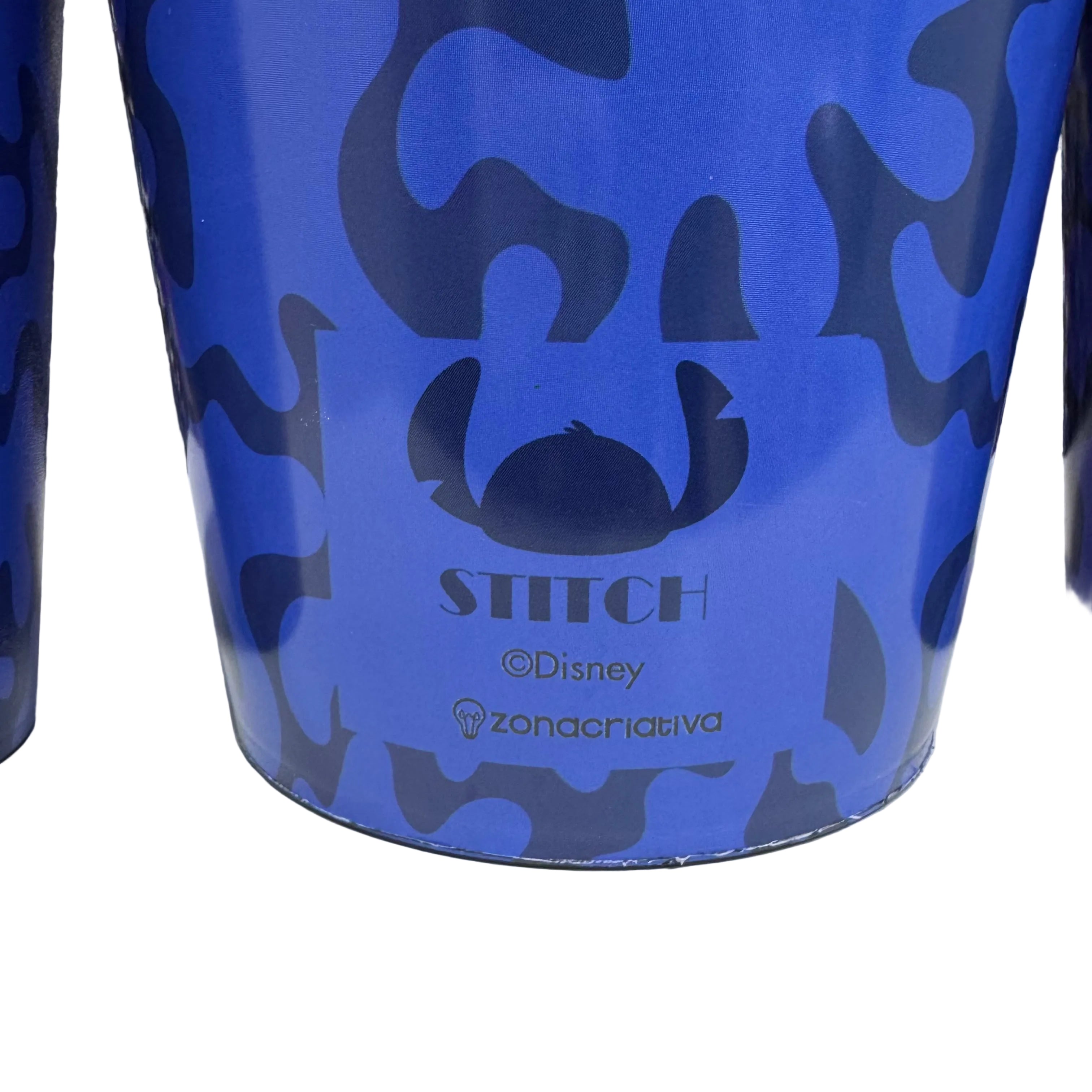 KIT ALMOFADA DE CINEMA  - LILO & STICH